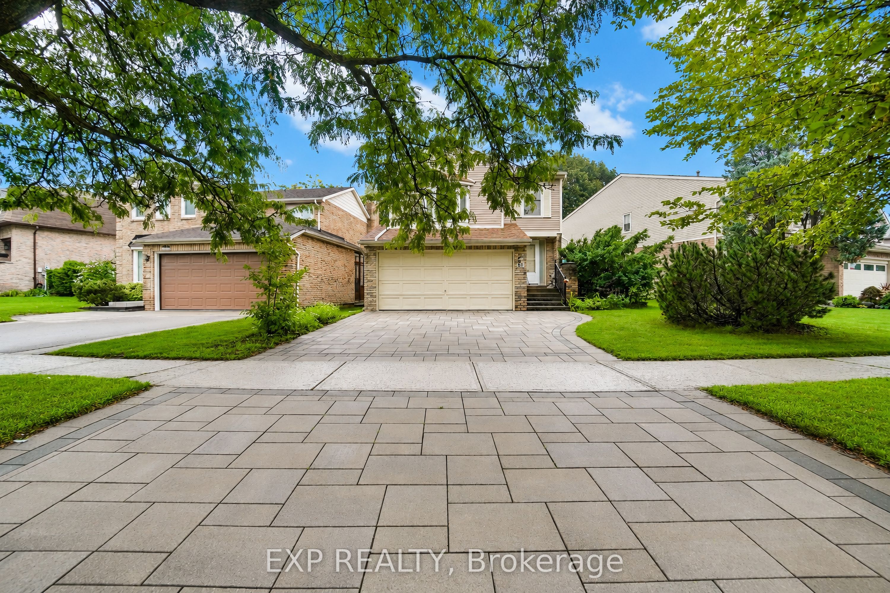61 Wintermute Boulevard, Toronto, ON M1W 3M7 photo 2