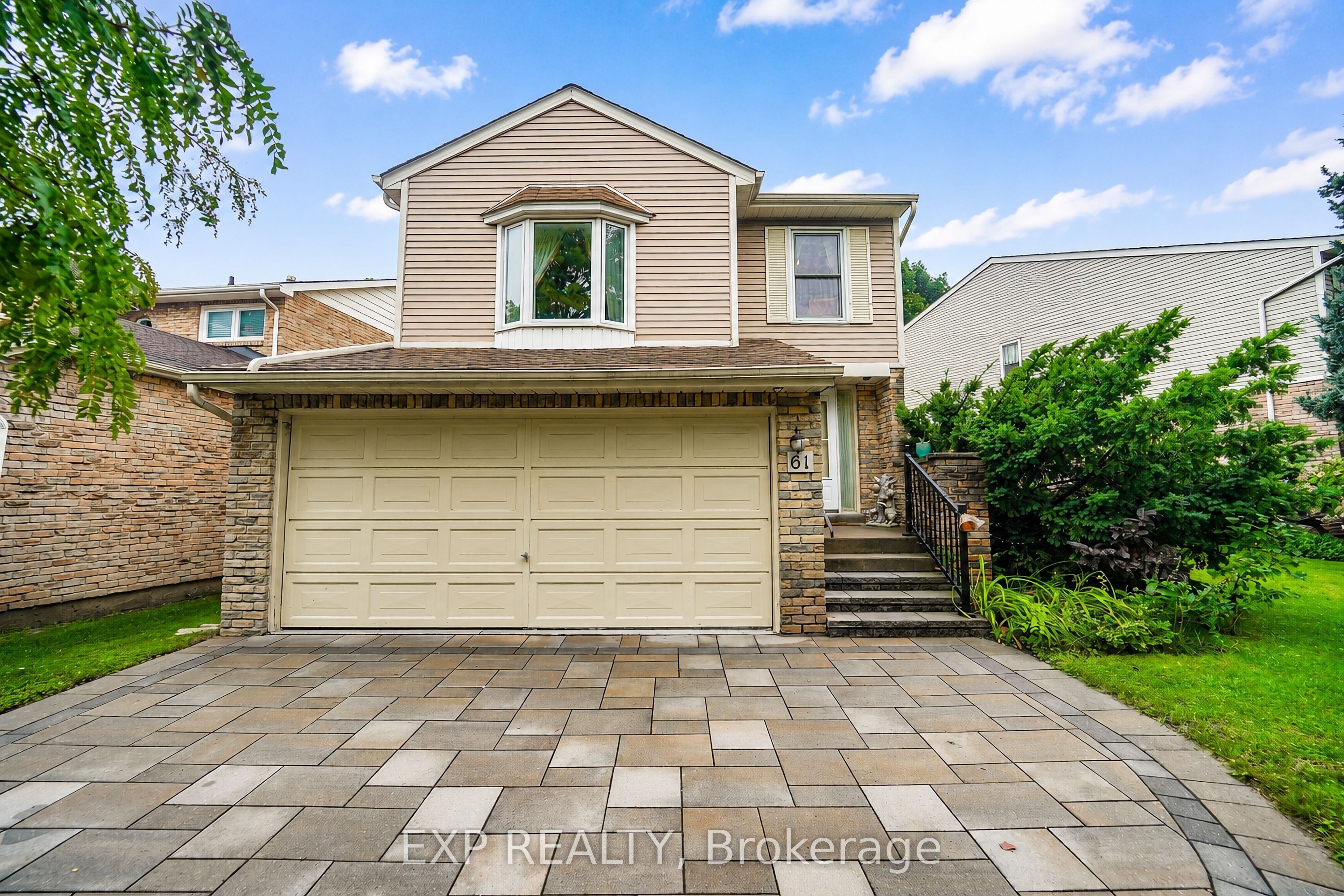 61 Wintermute Boulevard, Toronto, ON M1W 3M7 photo 3