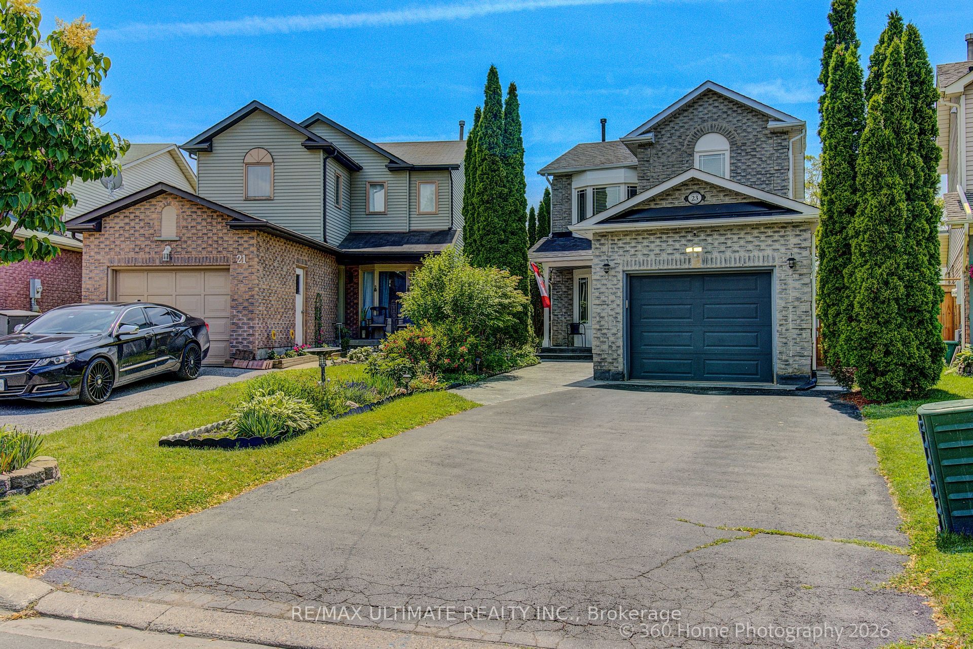 23 Windham Crescent, Clarington, ON L1E 1Y7 photo 2