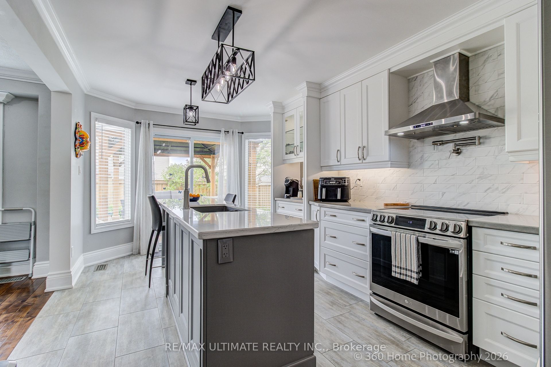 23 Windham Crescent, Clarington, ON L1E 1Y7 photo 5