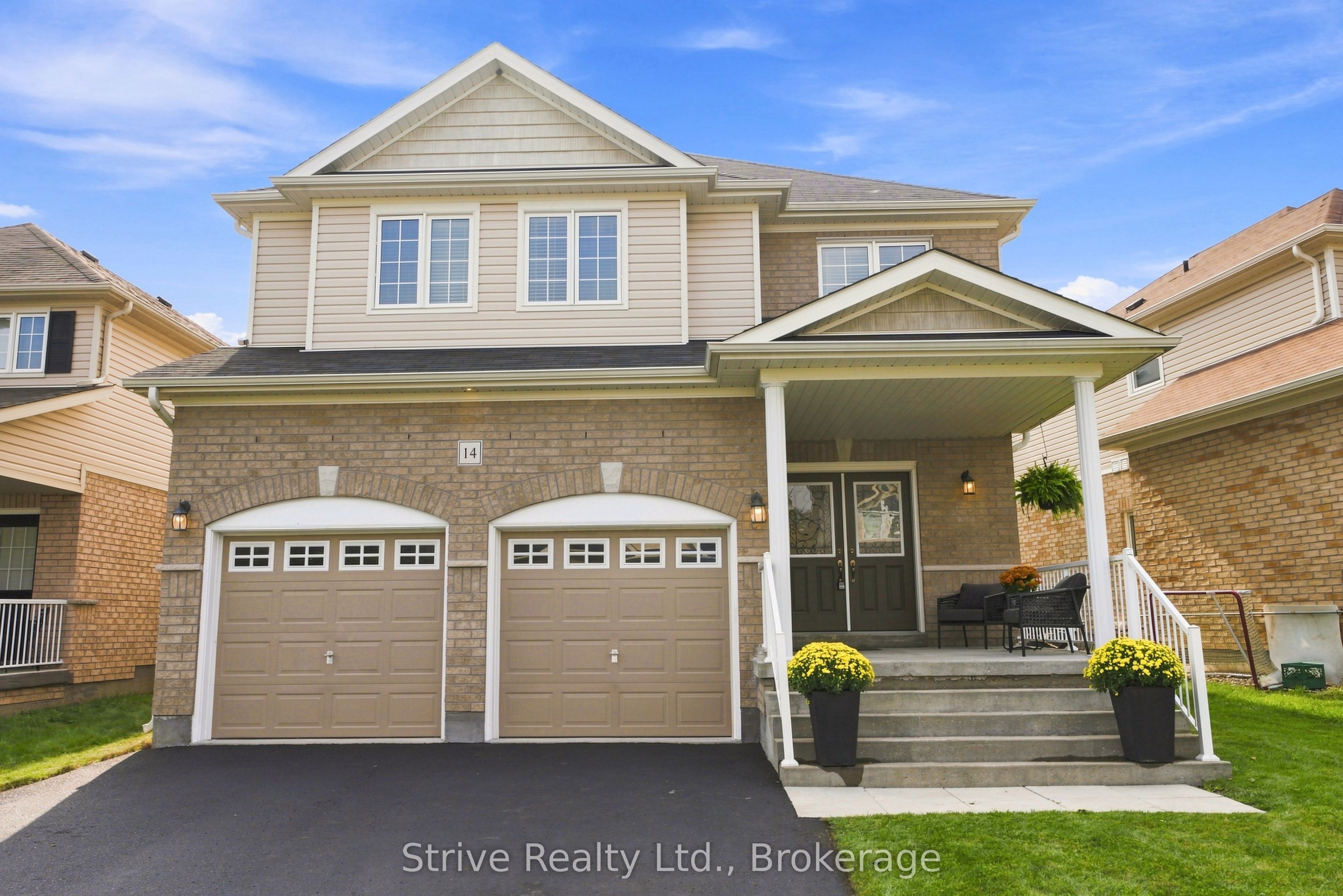 14 Vetzal Court, Clarington, ON L1E 0H3