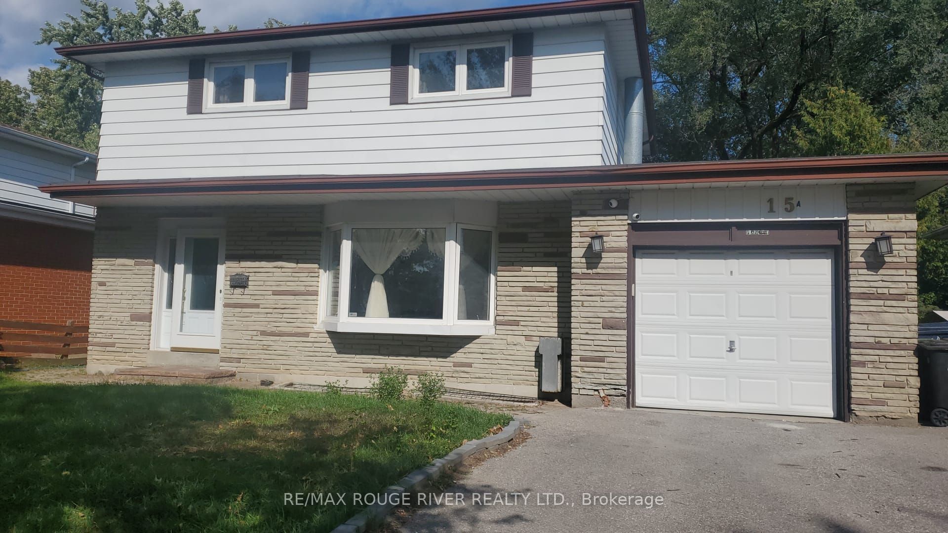 15 Berkham Road Bsmt, Toronto, ON M1H 2T1