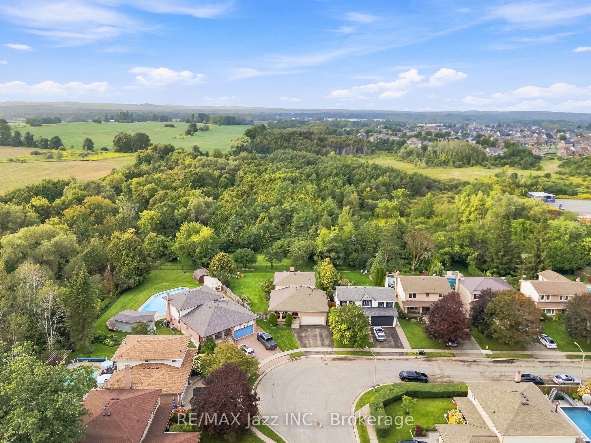 76 Chester Crescent, Scugog, ON L9L 1K8 photo 3