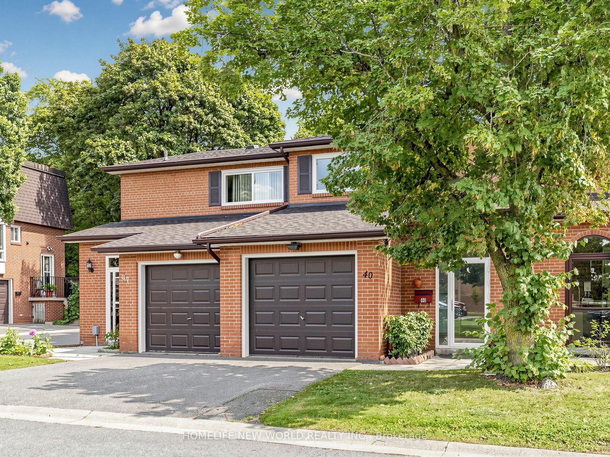 90 Crockamhill Drive 40, Toronto, ON M1S 2K9 photo 2