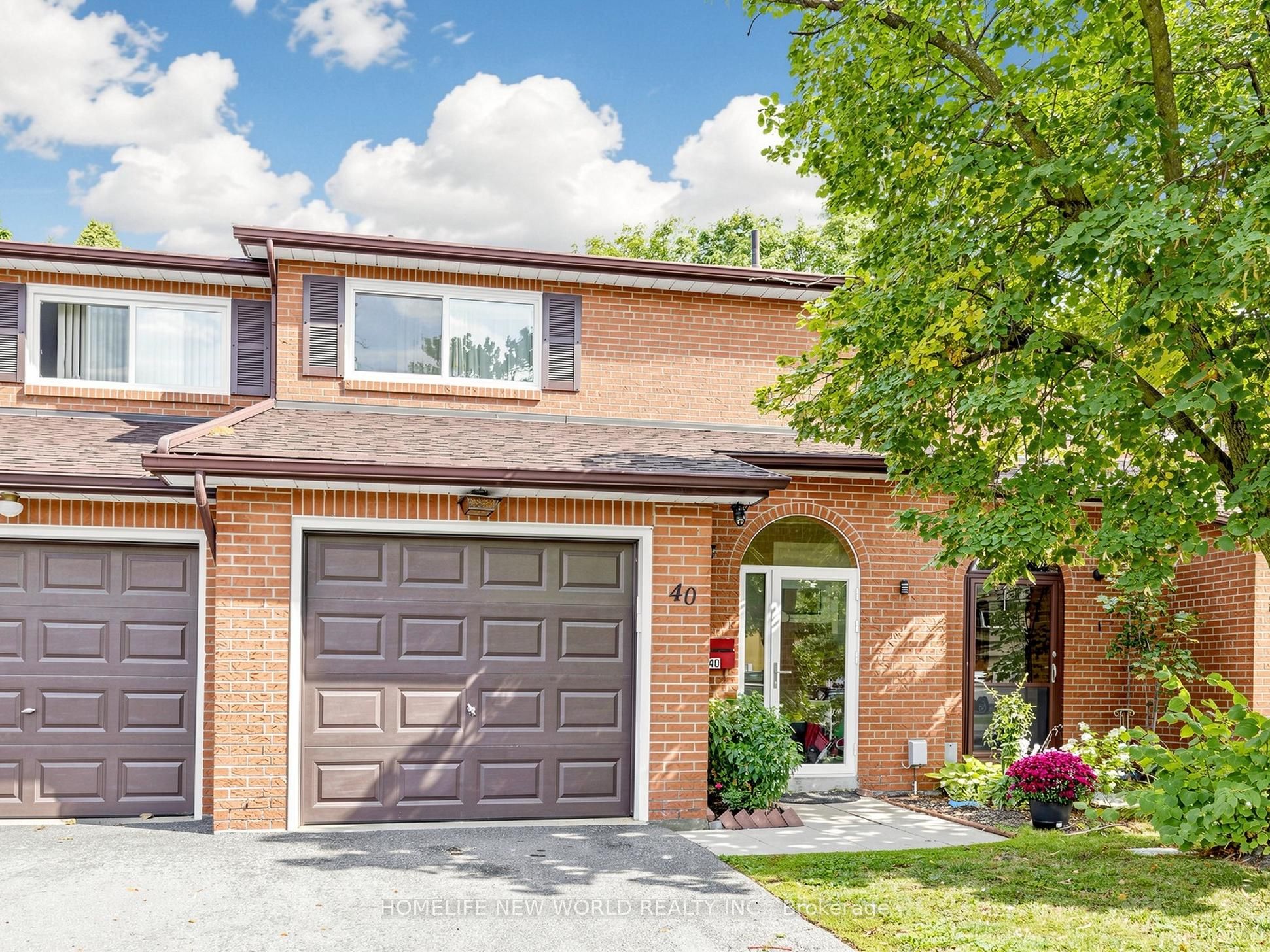 90 Crockamhill Drive 40, Toronto, ON M1S 2K9 photo 3