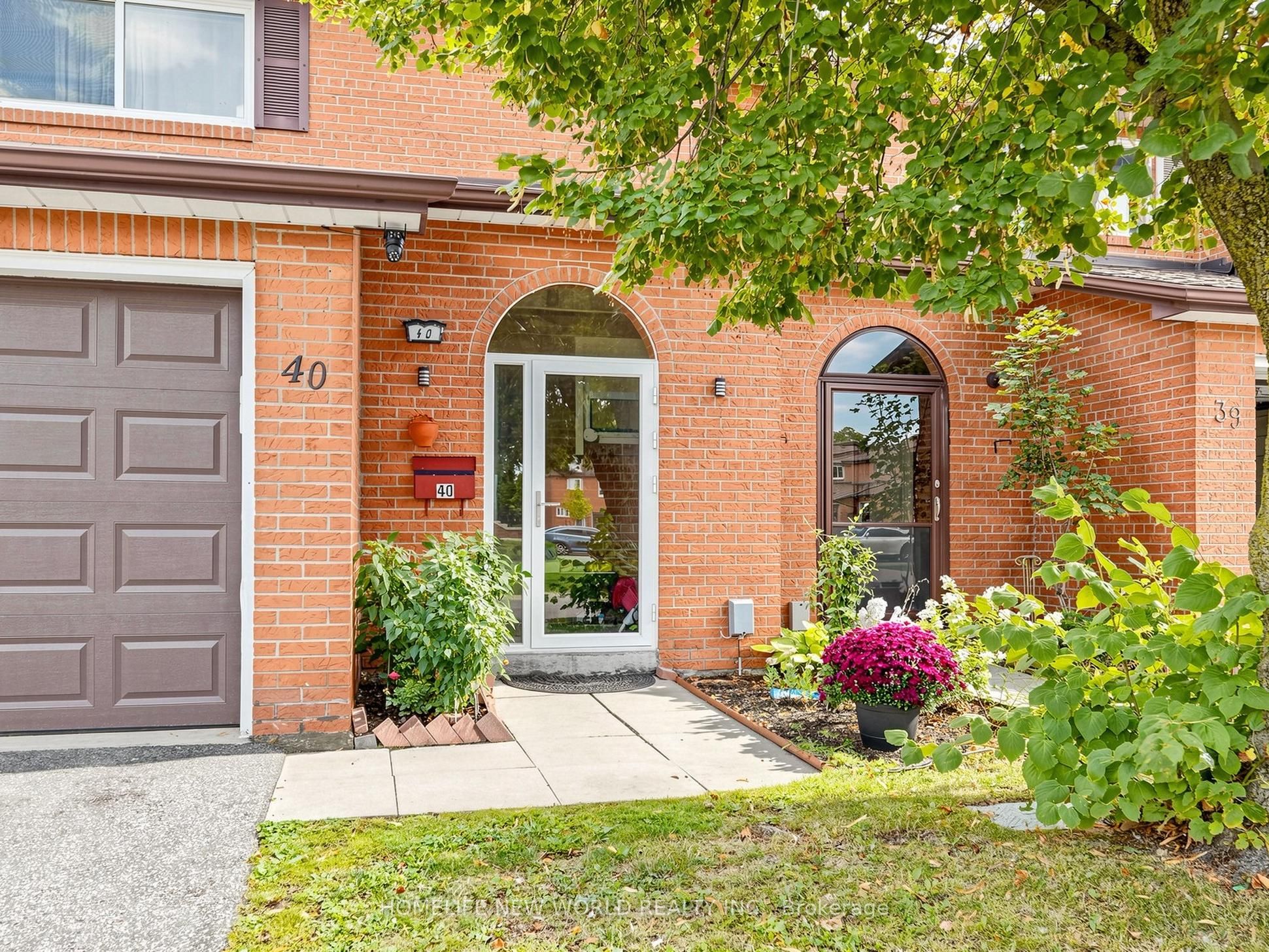 90 Crockamhill Drive 40, Toronto, ON M1S 2K9 photo 4