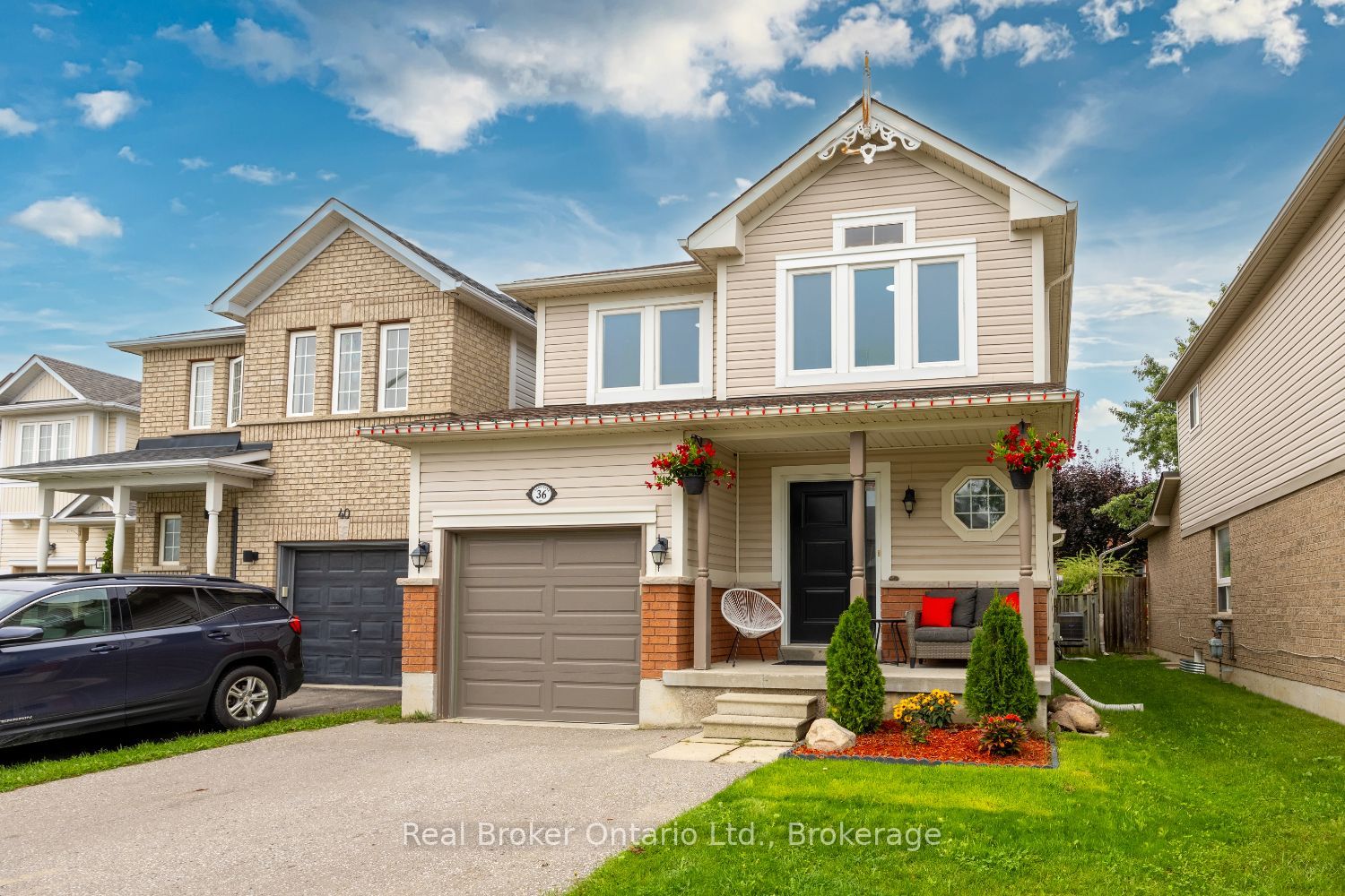 36 Bannister Street, Clarington, ON L1C 5L8
