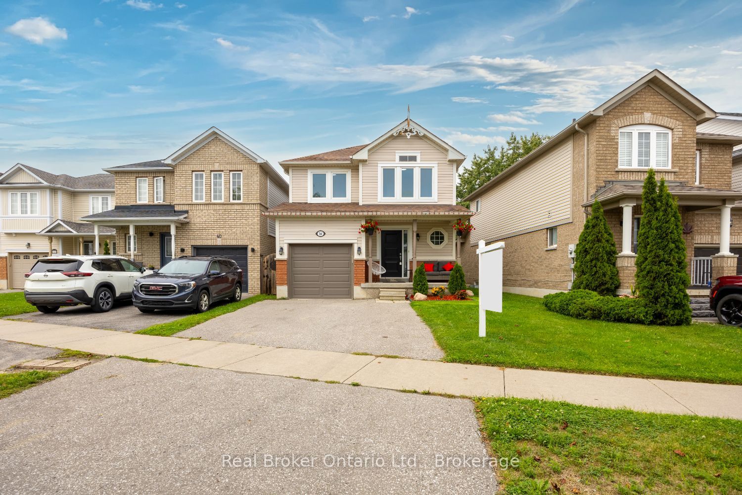 36 Bannister Street, Clarington, ON L1C 5L8 photo 4