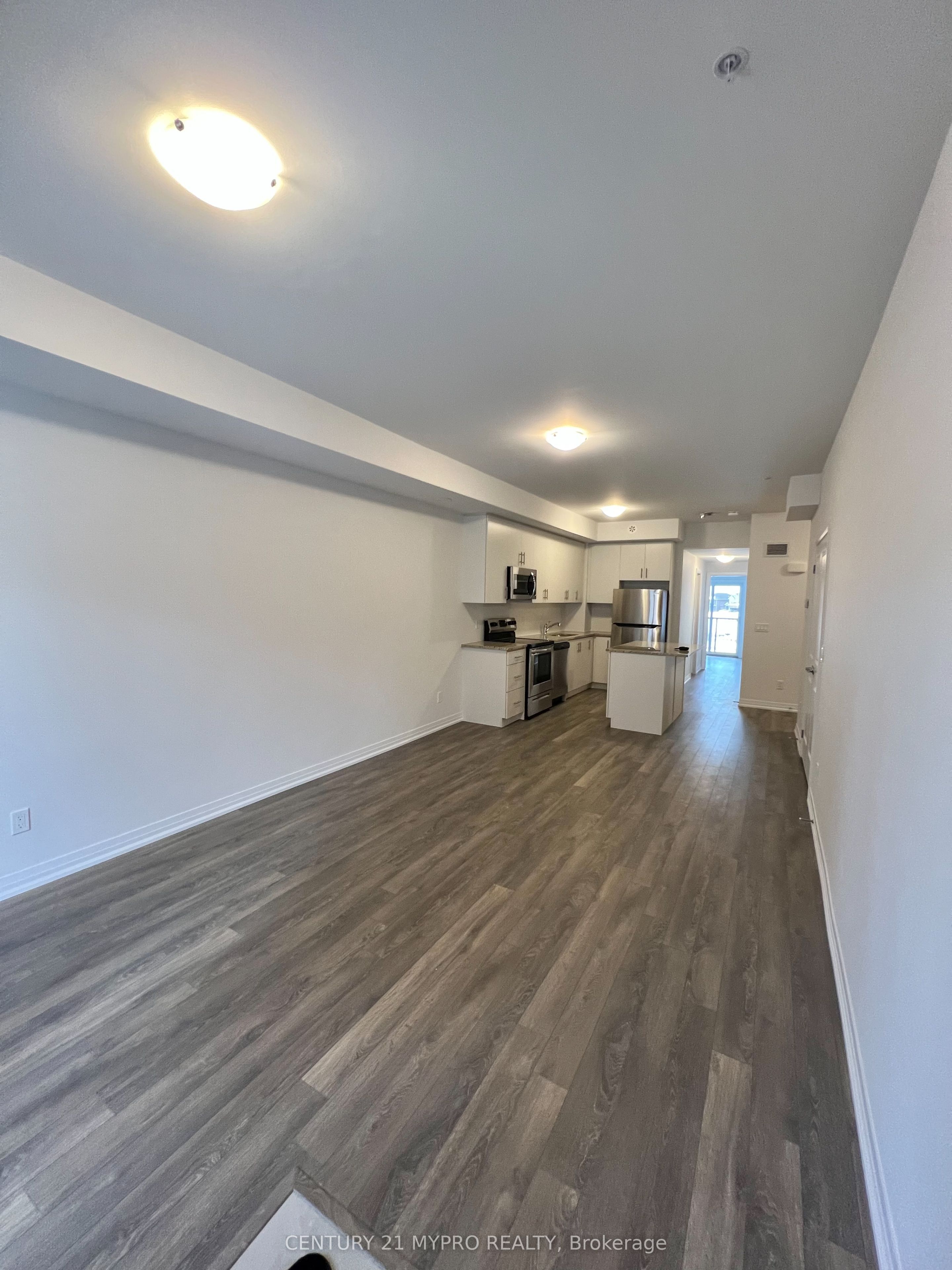 2635 William Jackson Drive 601, Pickering, ON L1X 0L2 photo 4