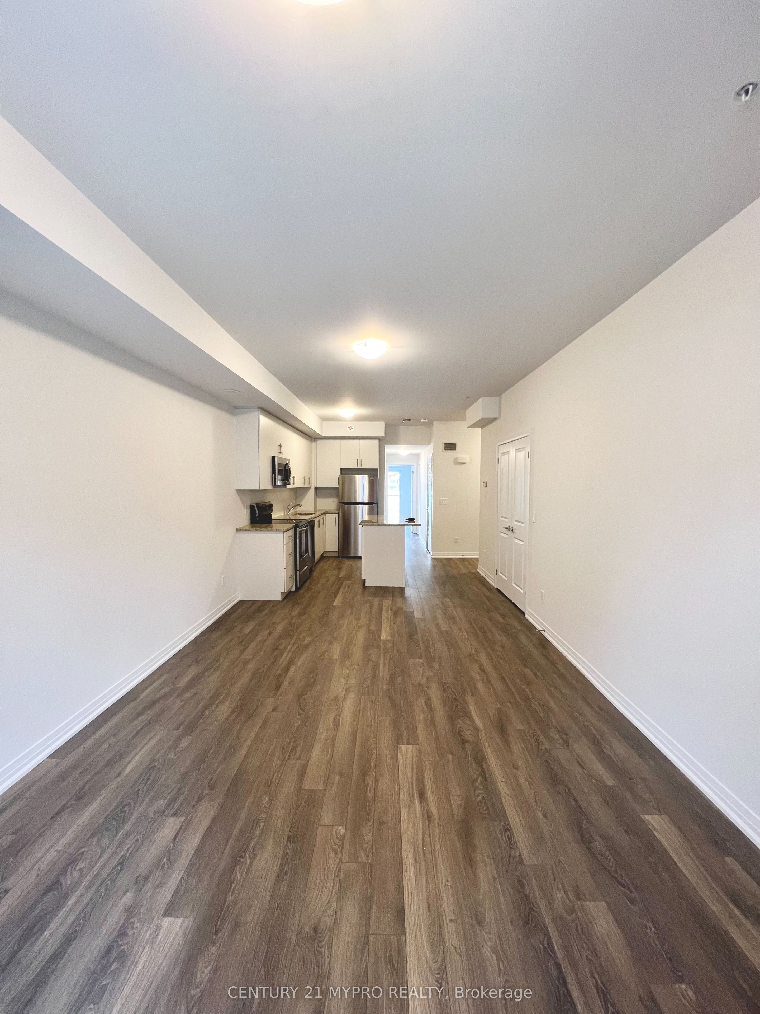 2635 William Jackson Drive 601, Pickering, ON L1X 0L2 photo 5