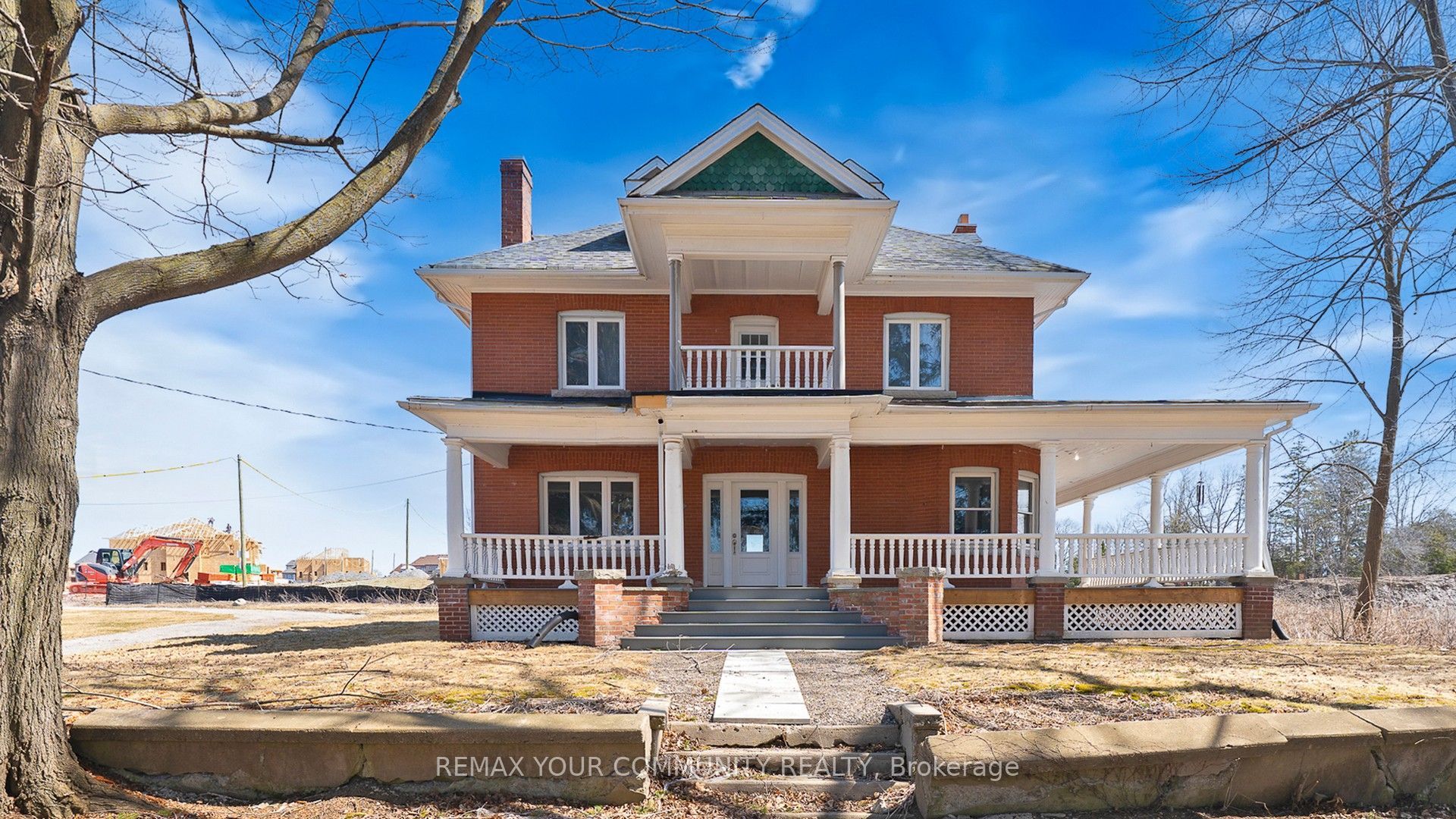 5113 Old Brock Road, Pickering, ON L1Y 1B7