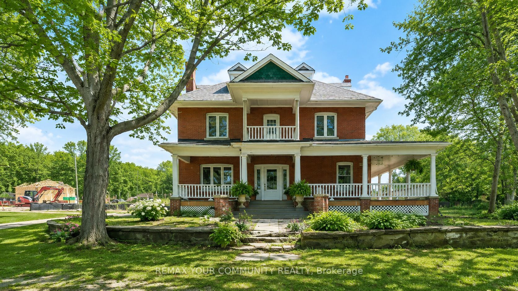 5113 Old Brock Road, Pickering, ON L1Y 1B7 photo 2