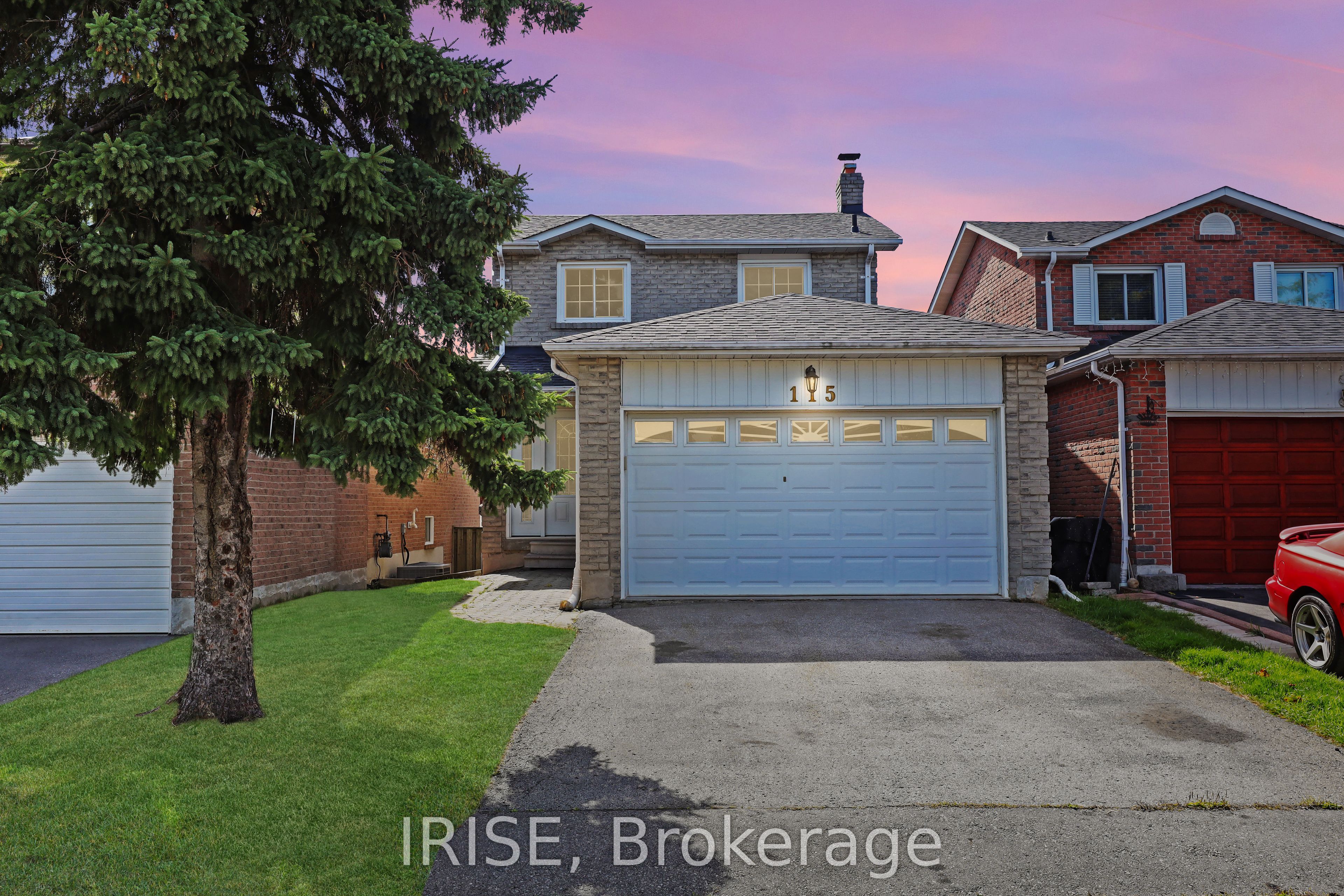 115 Winter Gardens Trail, Toronto, ON M1C 3M9