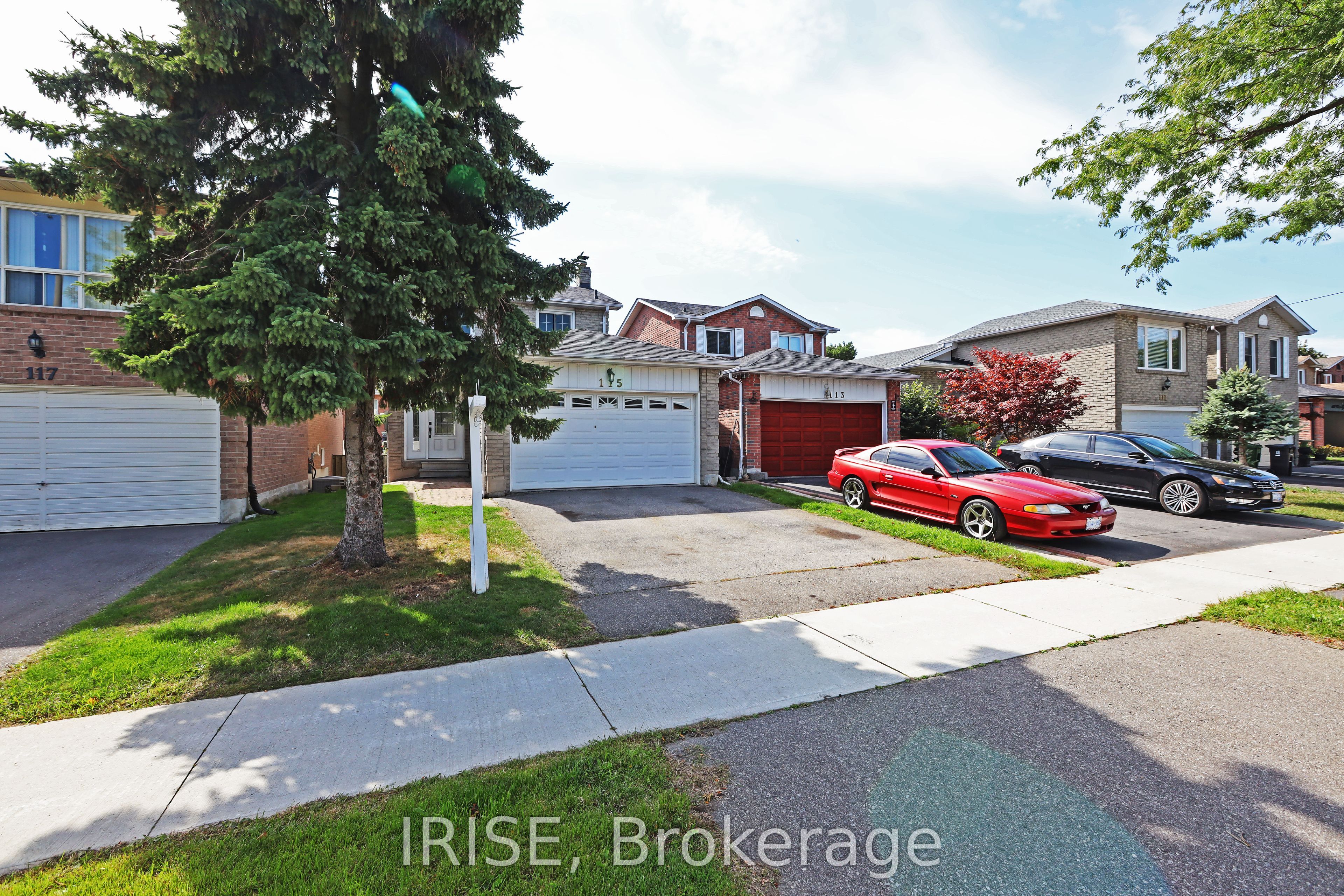 115 Winter Gardens Trail, Toronto, ON M1C 3M9 photo 2