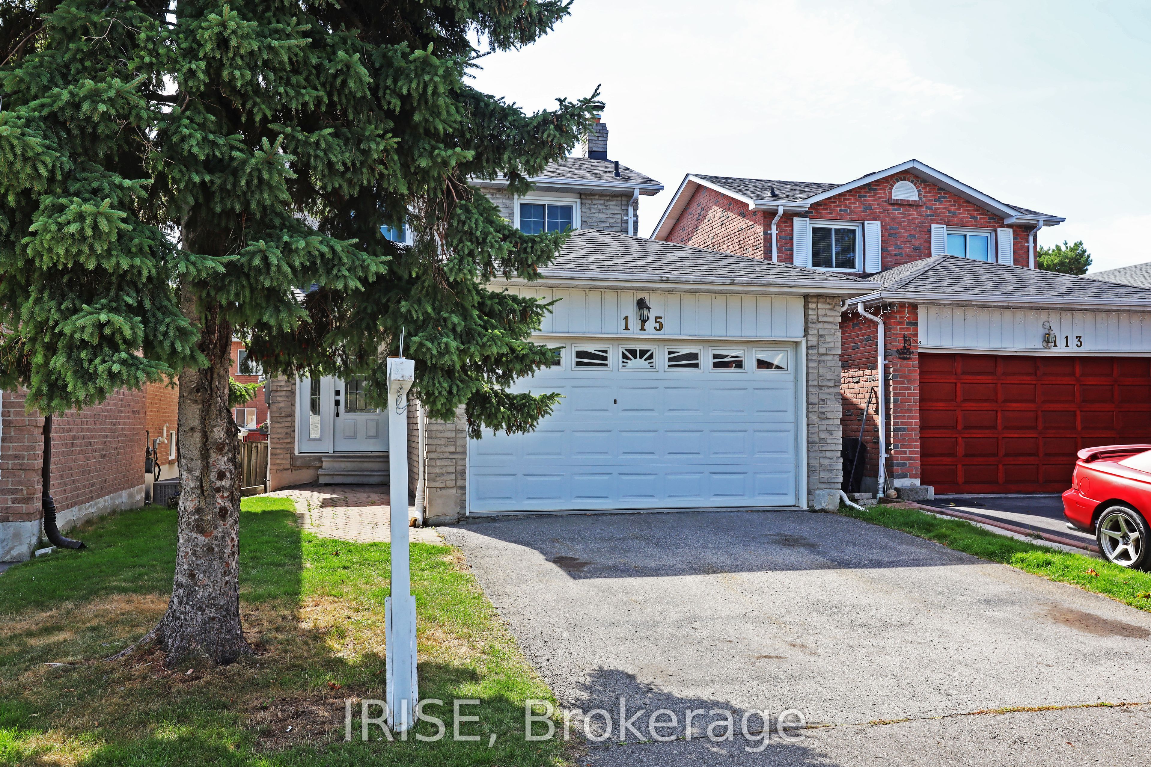 115 Winter Gardens Trail, Toronto, ON M1C 3M9 photo 3