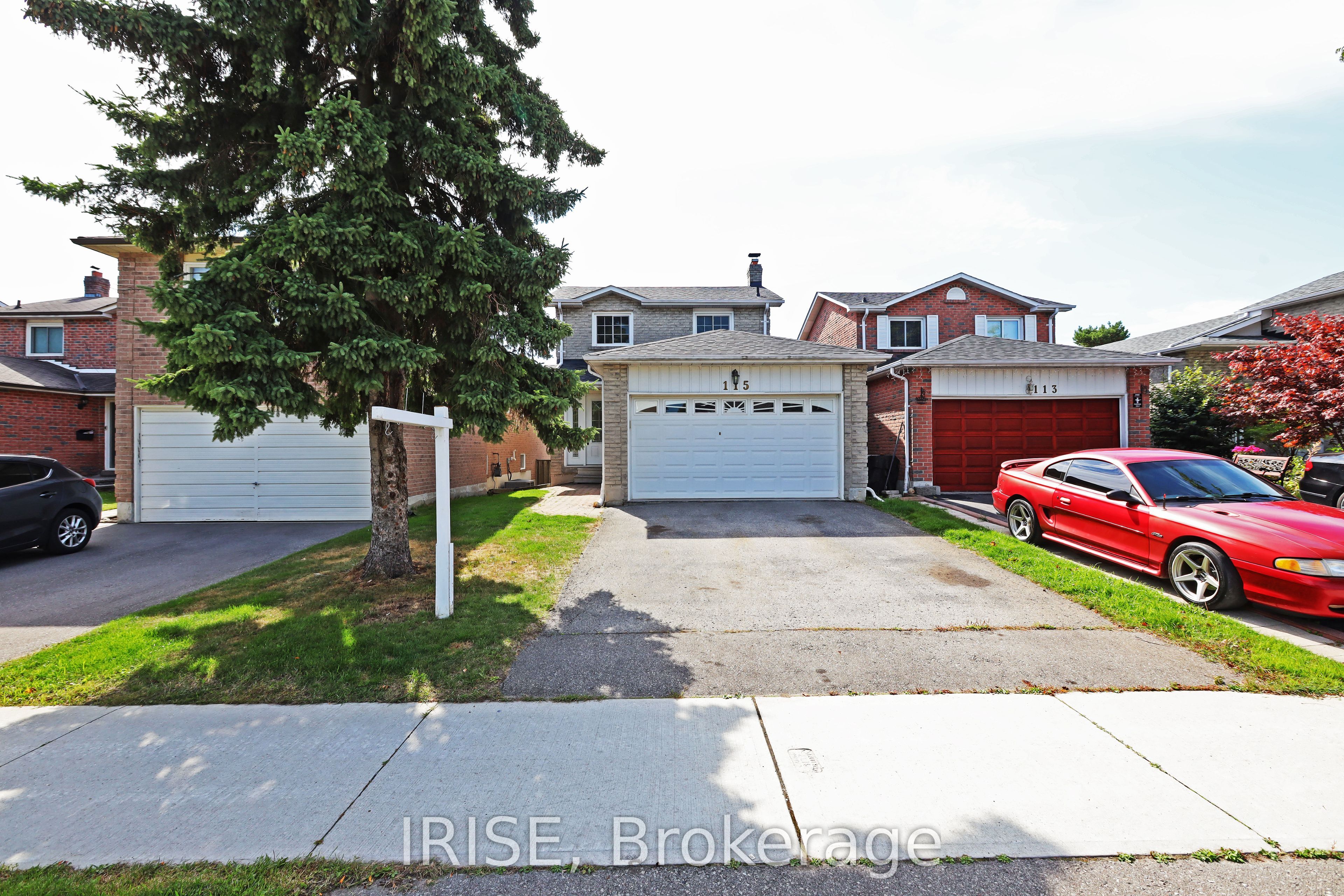 115 Winter Gardens Trail, Toronto, ON M1C 3M9 photo 4