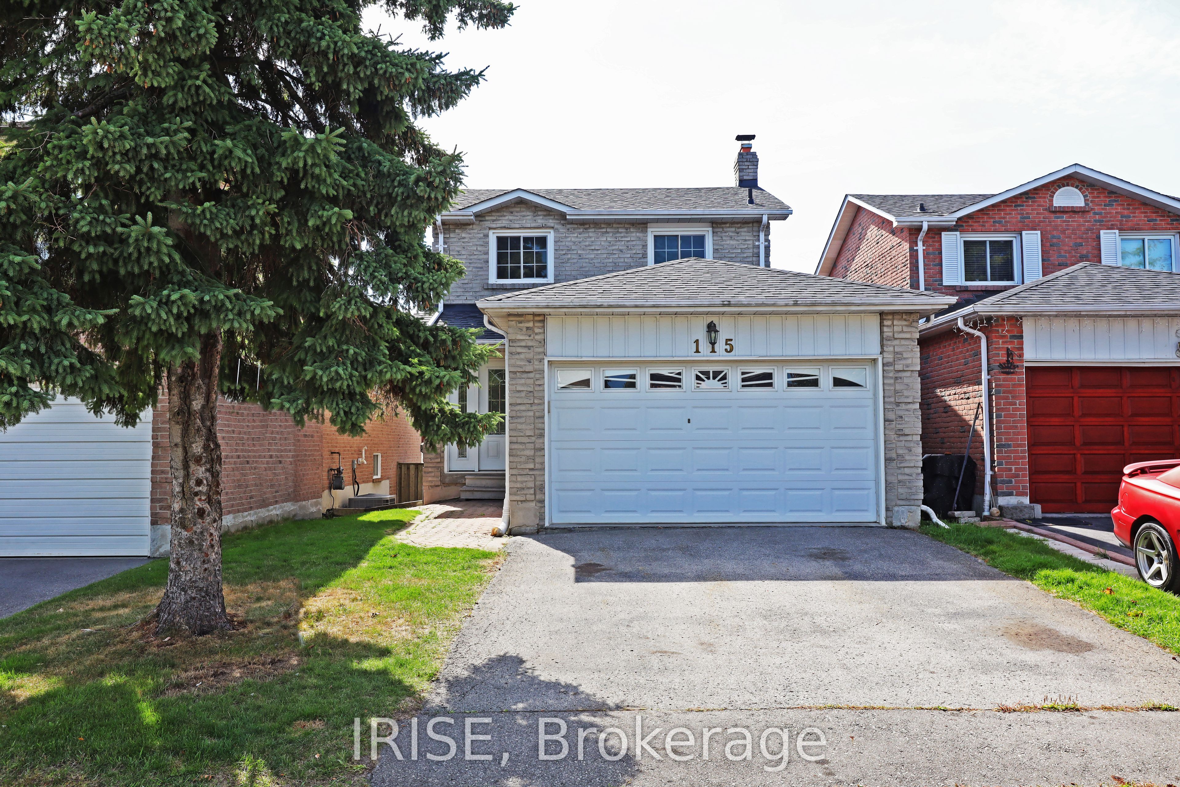115 Winter Gardens Trail, Toronto, ON M1C 3M9 photo 5