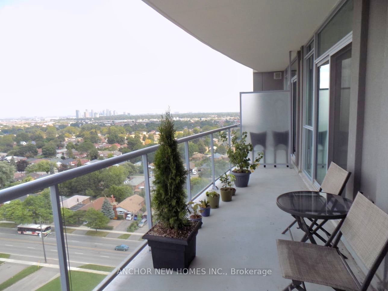 1328 Birchmount Road 1706, Toronto, ON M1R 0B6 photo 3