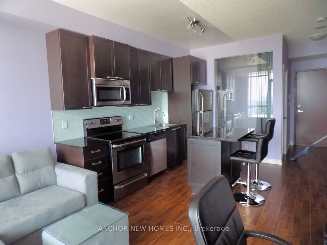 1328 Birchmount Road 1706, Toronto, ON M1R 0B6 photo 4