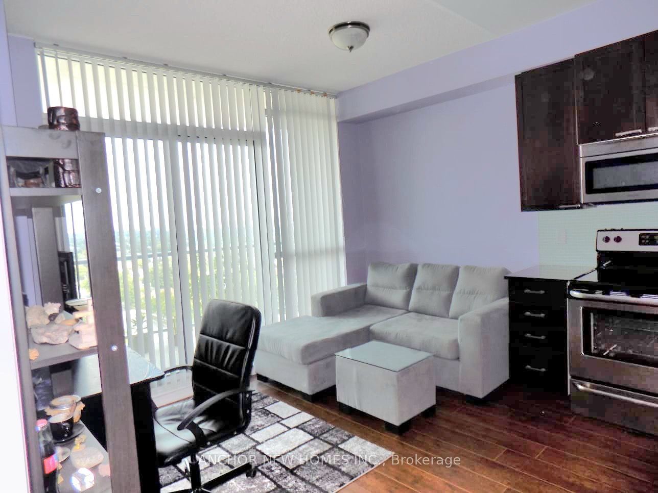1328 Birchmount Road 1706, Toronto, ON M1R 0B6 photo 5