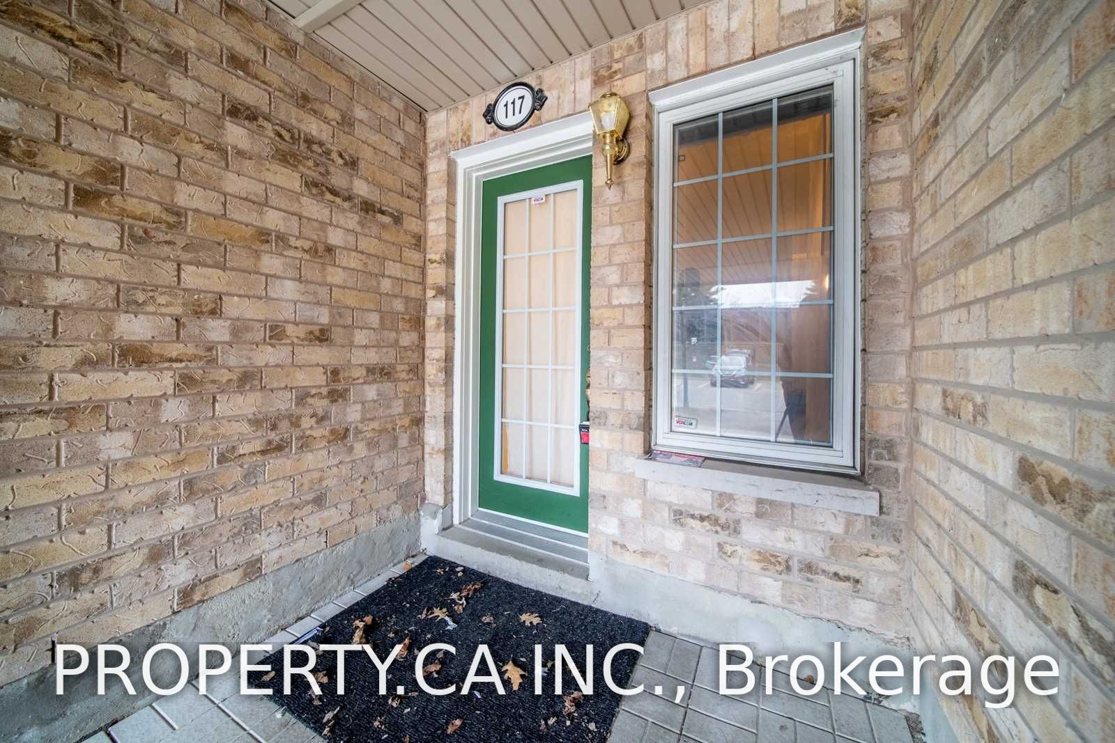 42 Pinery Trail 117, Toronto, ON M1B 6H9 photo 2