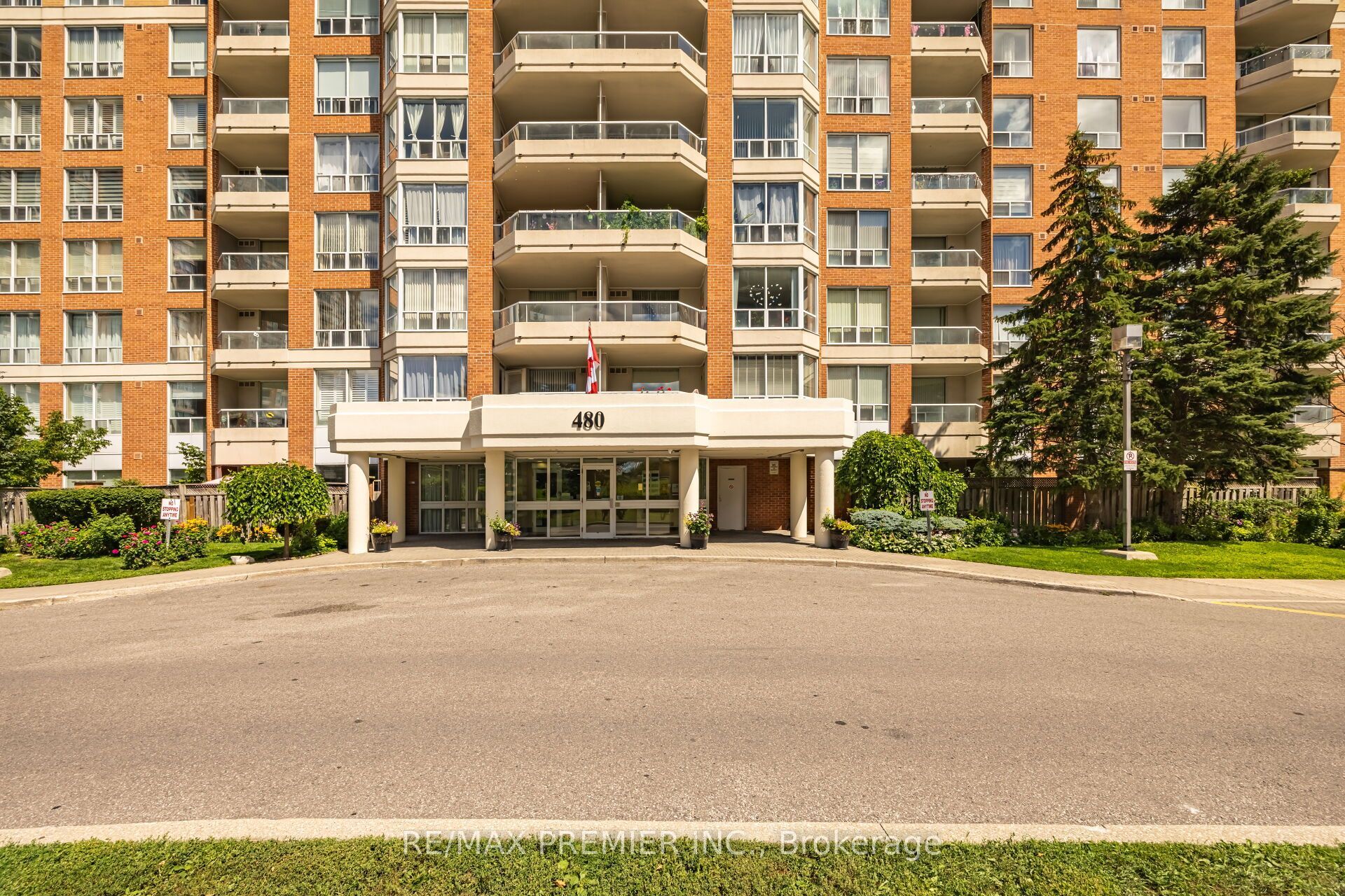 480 Mclevin Avenue 314, Toronto, ON M1B 5N9 photo 2