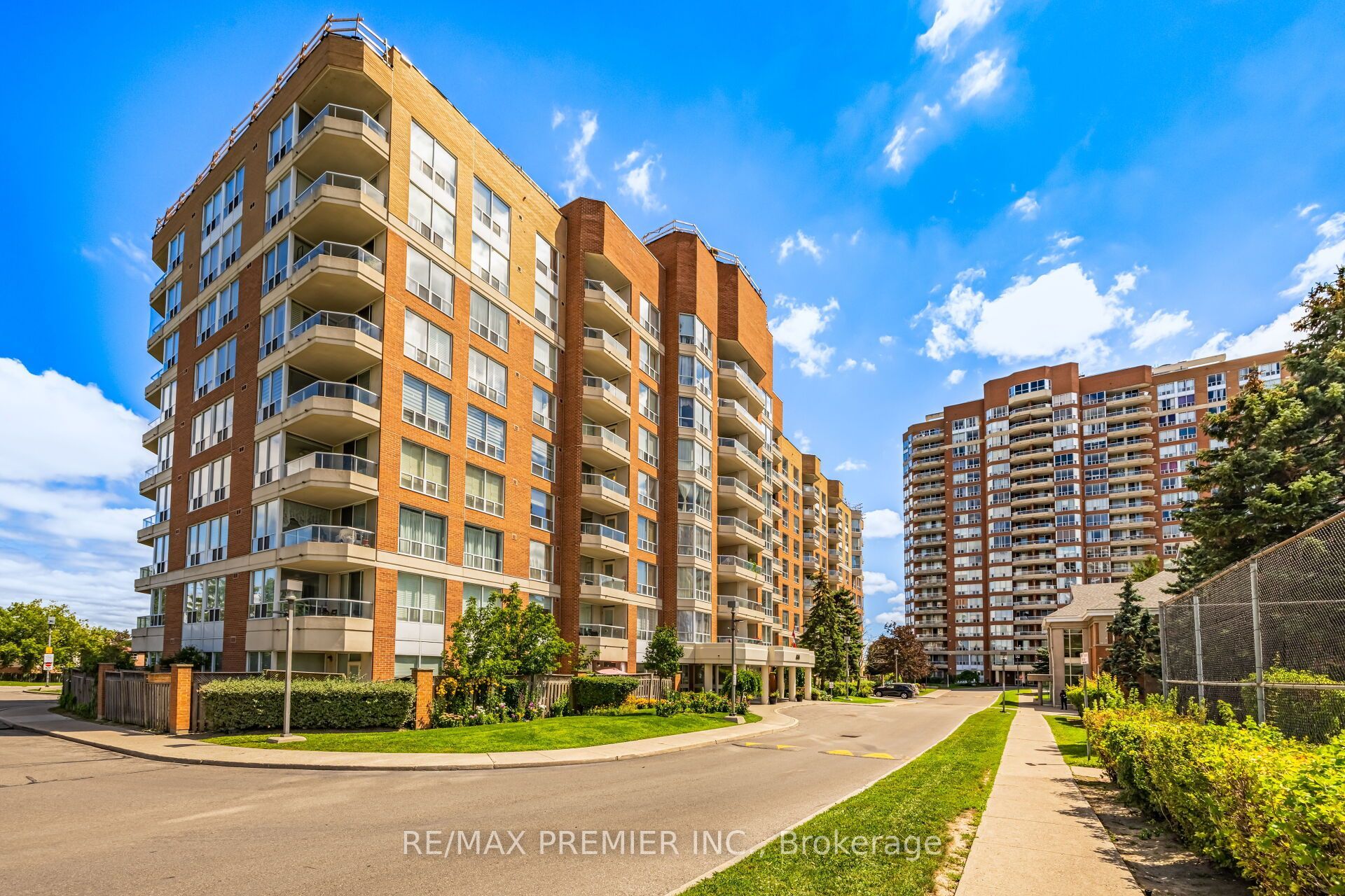 480 Mclevin Avenue 314, Toronto, ON M1B 5N9 photo 4