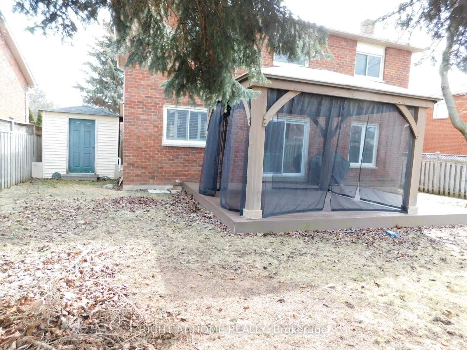 128 William Stephenson Drive, Whitby, ON L1N 8V1 photo 4