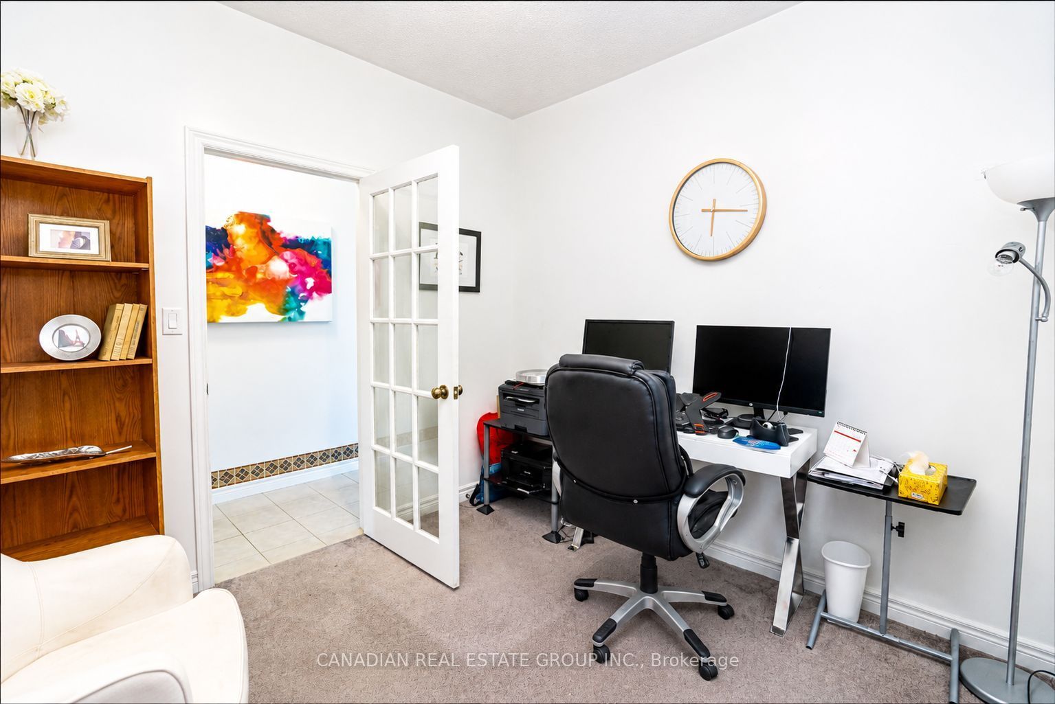 23 Page Place, Clarington, ON L1E 2E8 photo 5