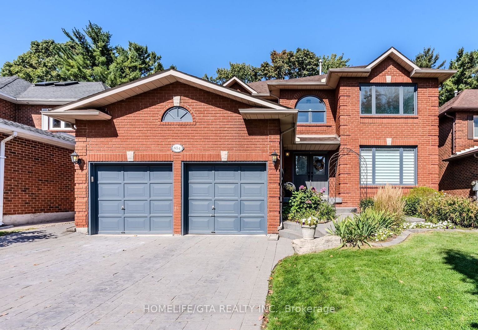 854 Darwin Drive Basement, Pickering, ON L1X 2P7