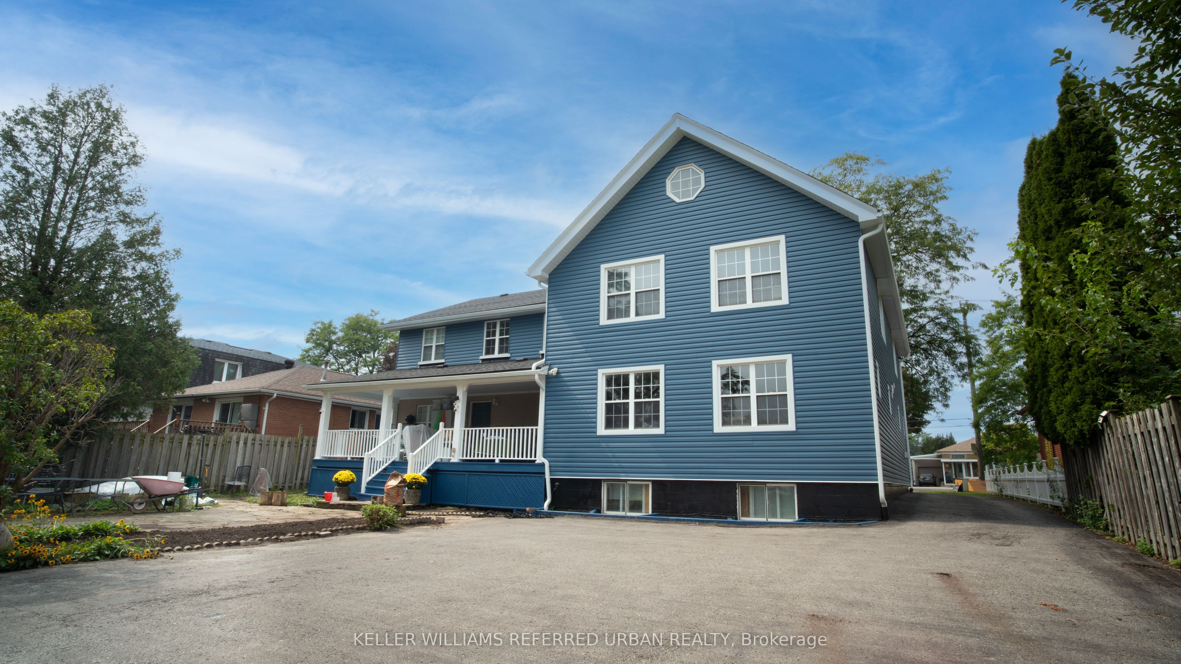 1211 Pharmacy Avenue, Toronto, ON M1R 2H8 photo 5