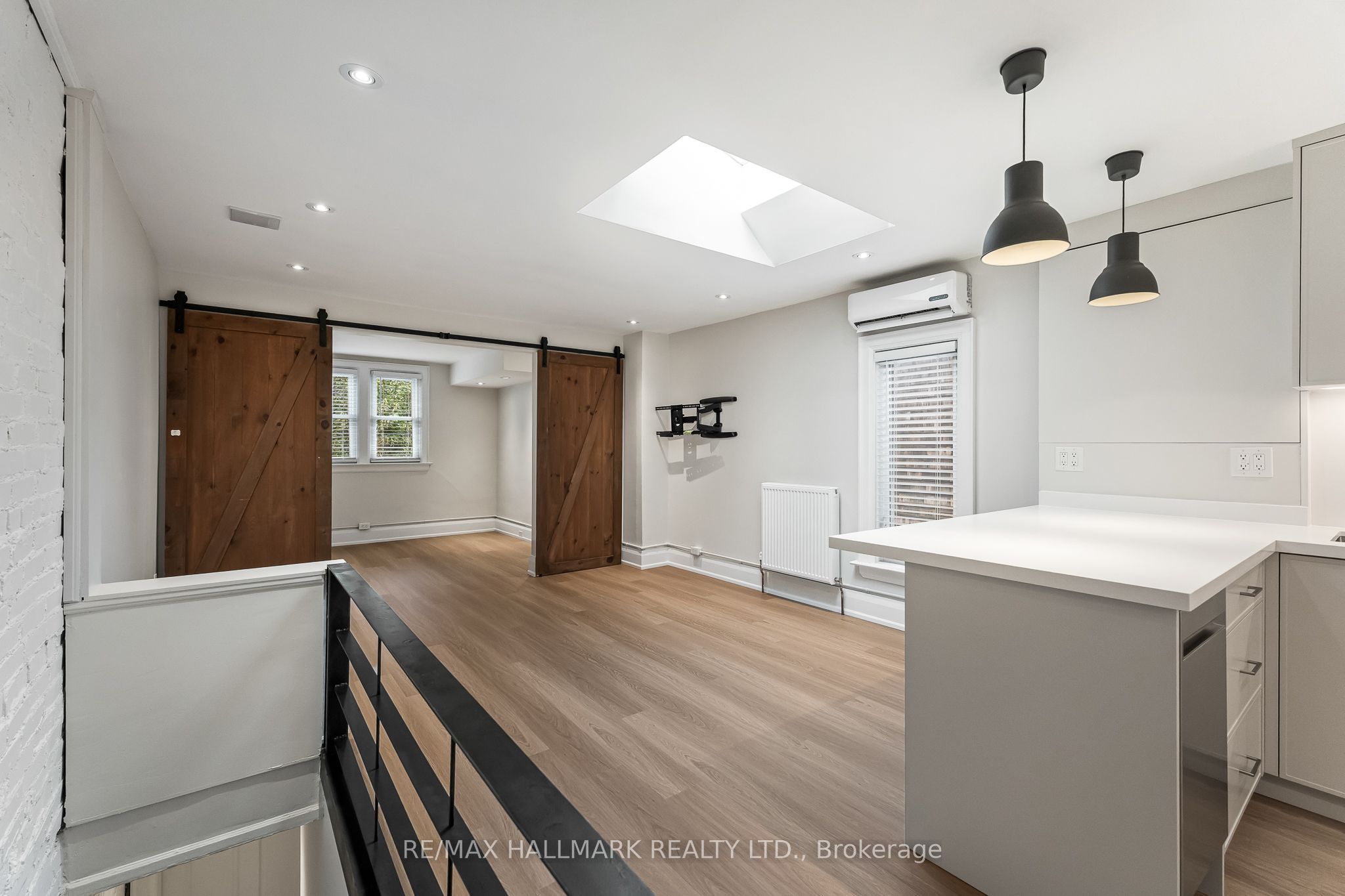 229 Kingston Road Upper, Toronto, ON M4L 1T5