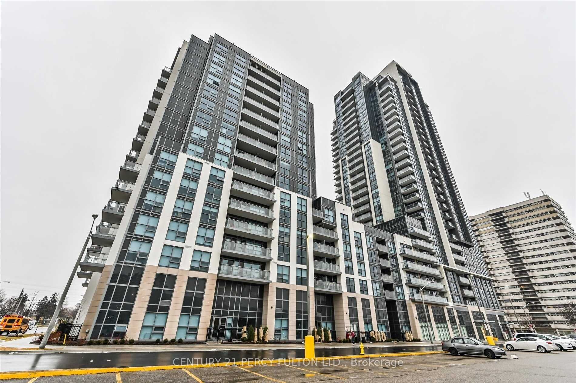 30 Meadowglen Place 905, Toronto, ON M1G 0A6