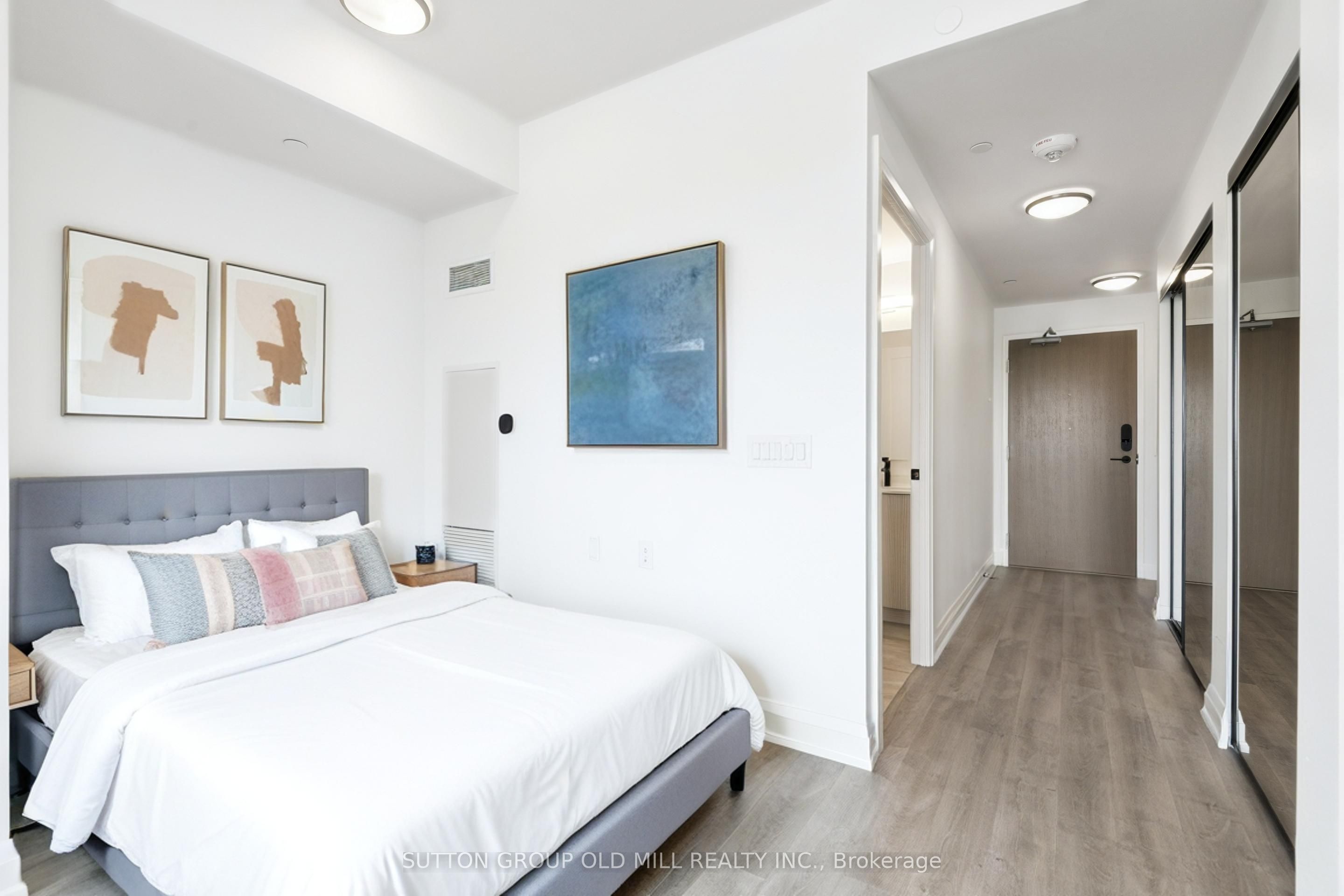 2369 Danforth Avenue E 607, Toronto, ON M4C 0B1 photo 3