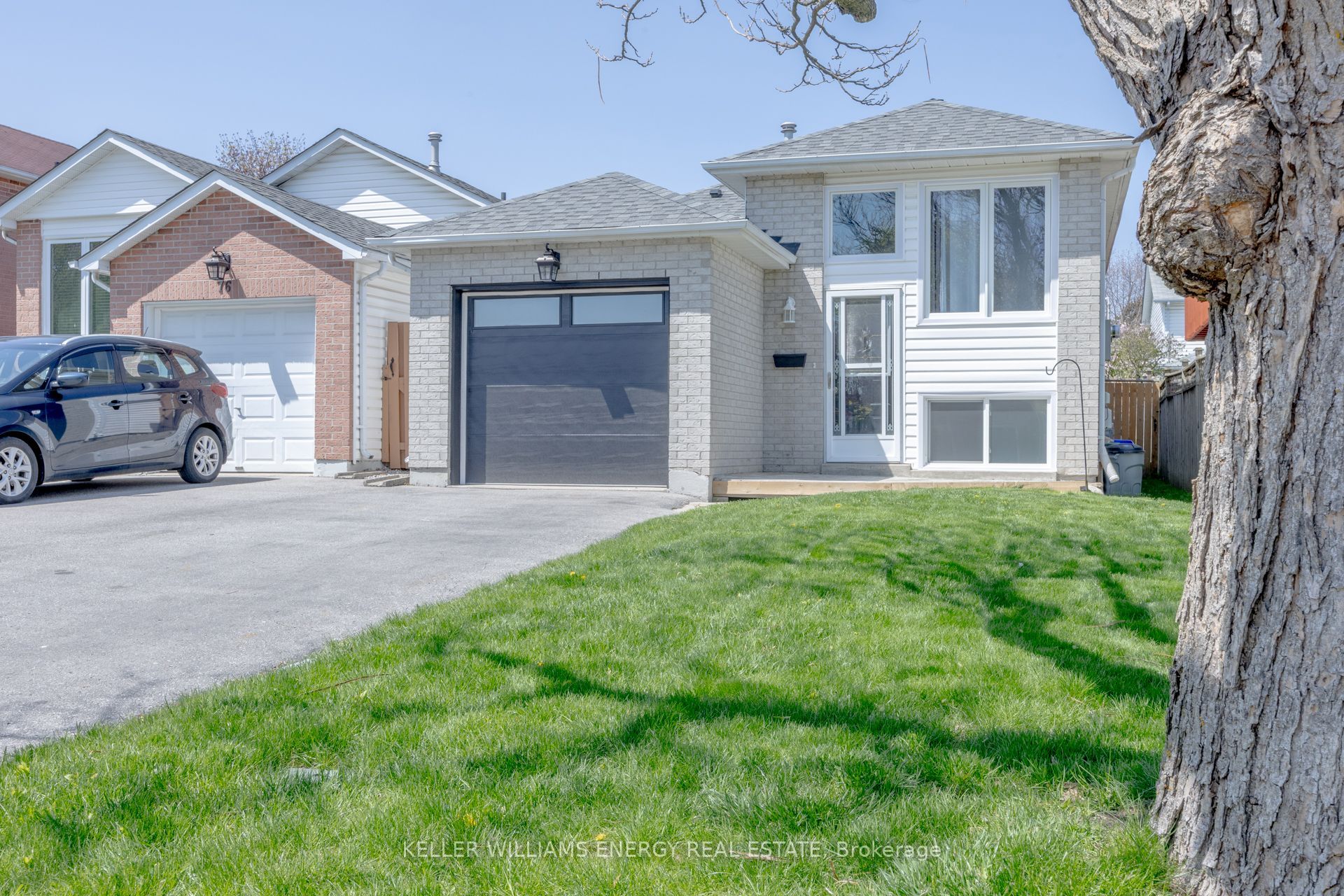 74 Trudeau Drive, Clarington, ON L1C 4K2 photo 2