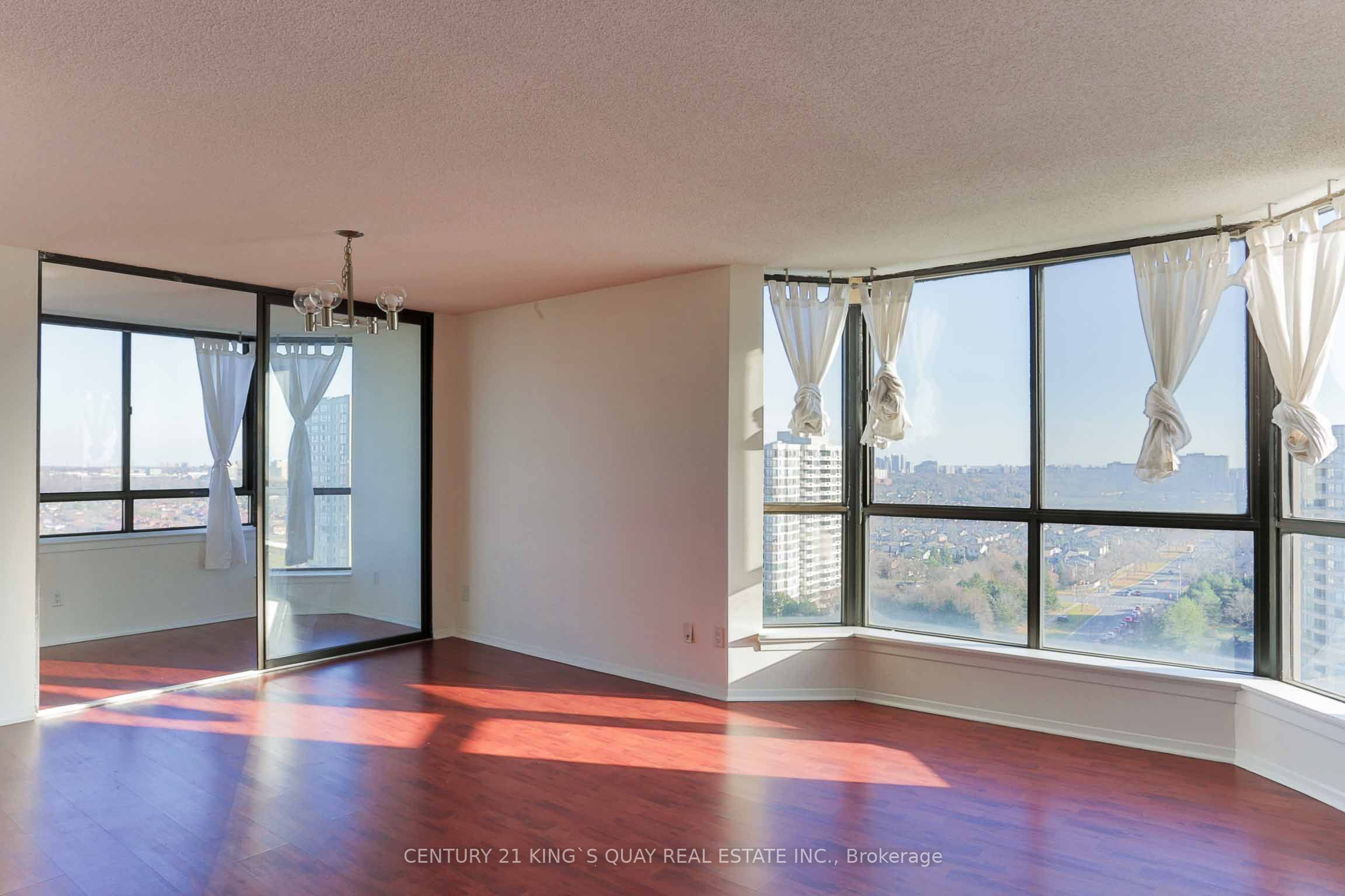 75 Bamburgh Circle 1924, Toronto, ON M1W 3W1