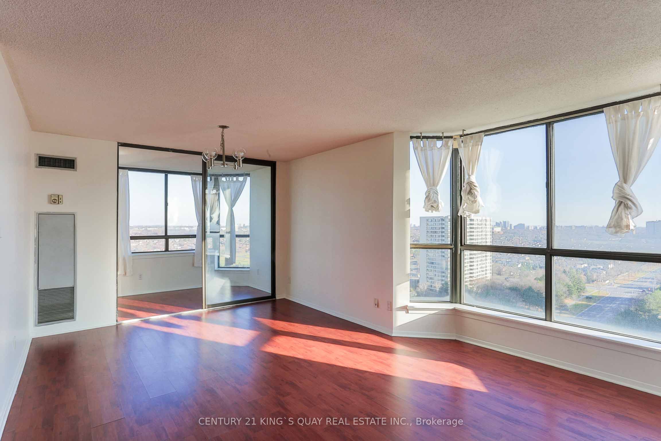 75 Bamburgh Circle 1924, Toronto, ON M1W 3W1 photo 5