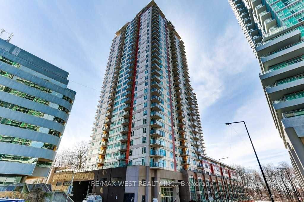 25 Town Centre Court 2910, Toronto, ON M1P 0B4
