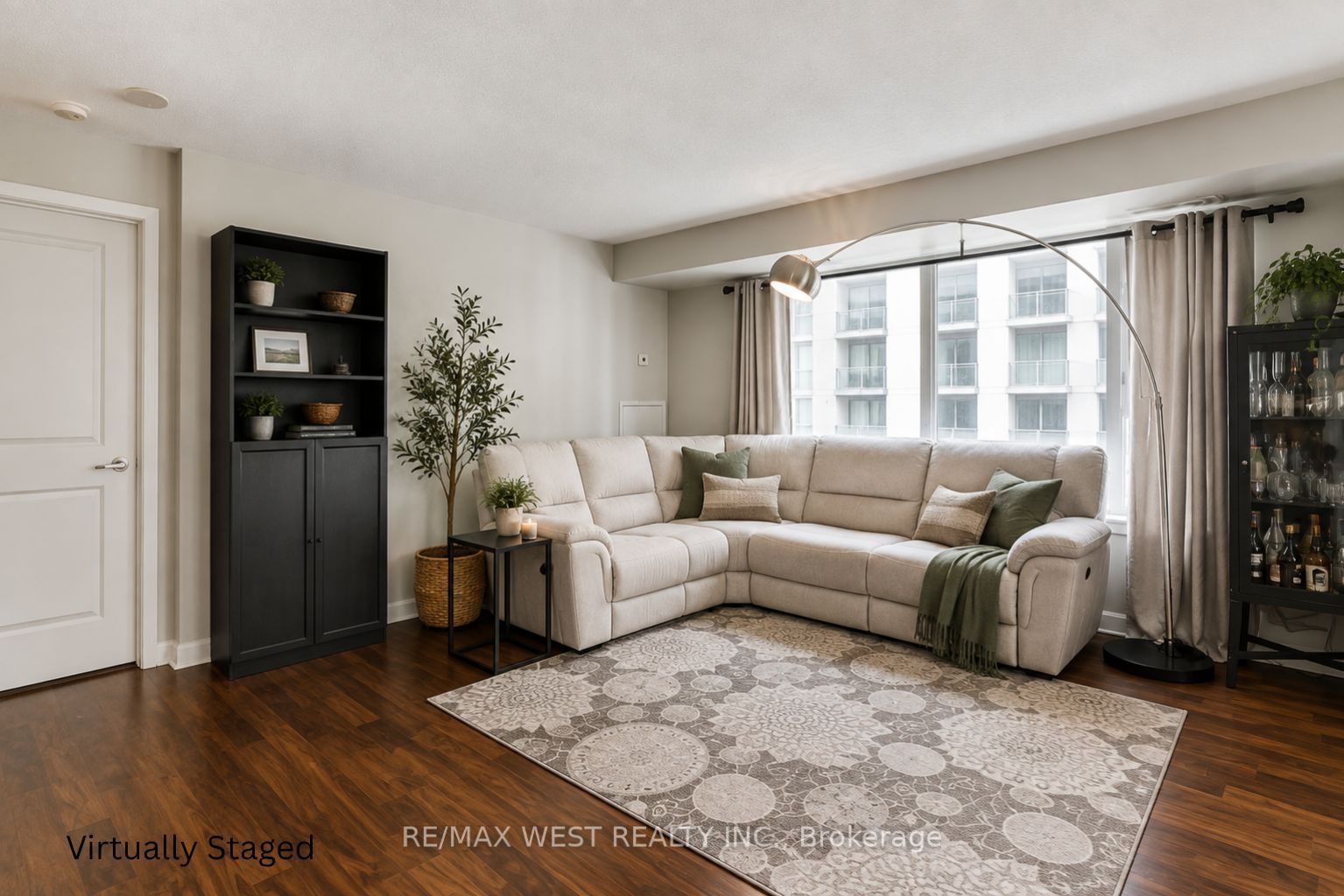 25 Town Centre Court 2910, Toronto, ON M1P 0B4 photo 4