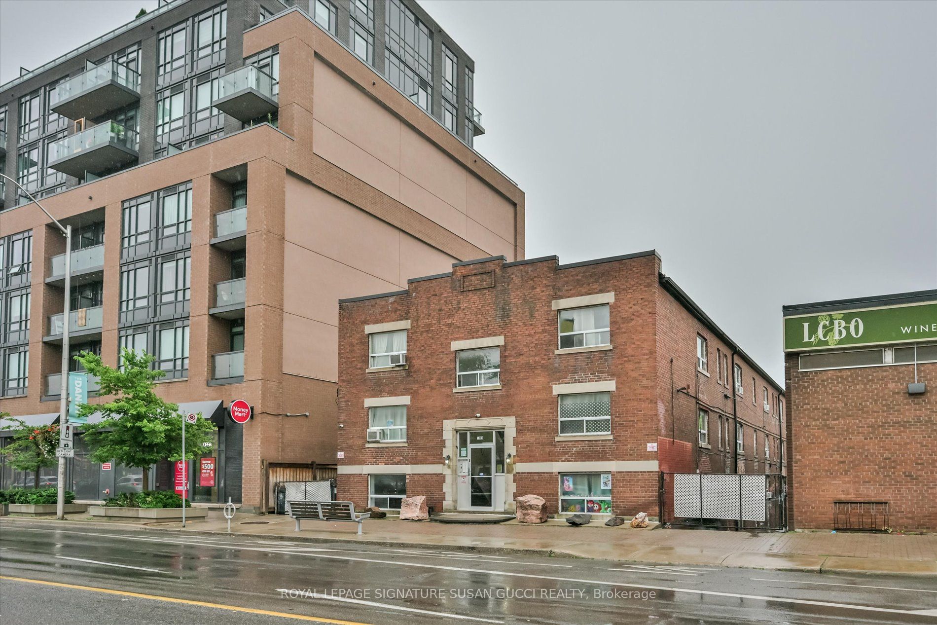 1169 Danforth Avenue 29, Toronto, ON M4J 1M5 photo 3