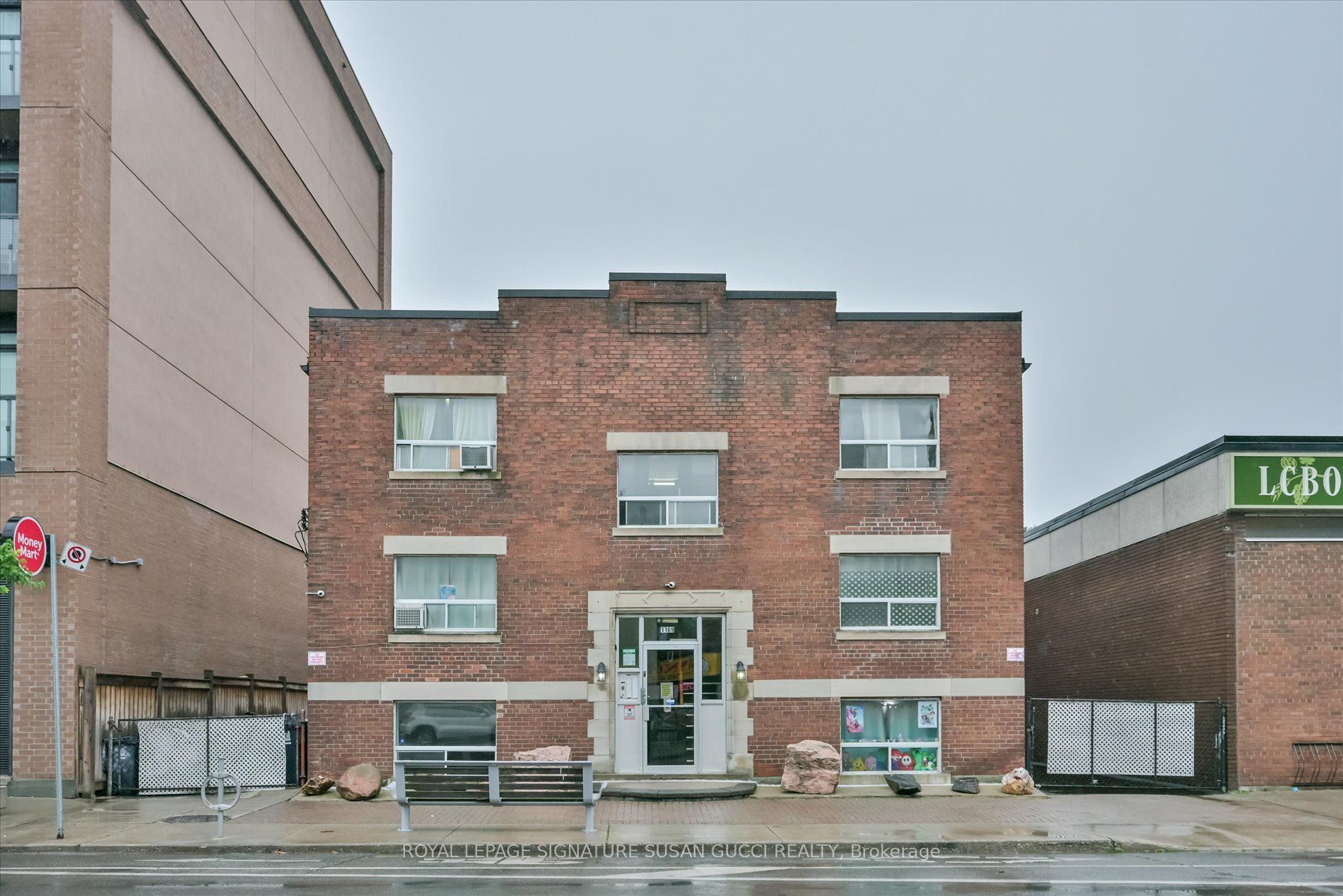1169 Danforth Avenue 29, Toronto, ON M4J 1M5 photo 4