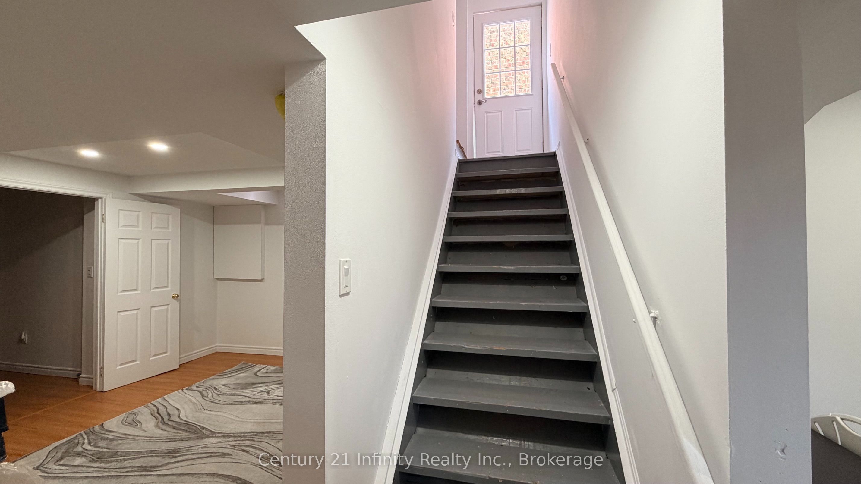 5 Dusk Owl Drive Basement, Toronto, ON M1X 1Y1 photo 3