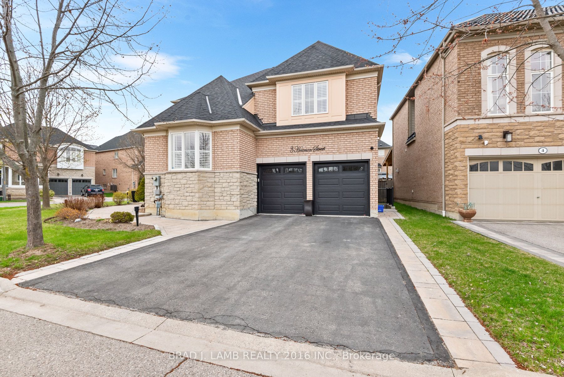 3 Hearson Street Basement, Ajax, ON L1Z 0E2 photo 4
