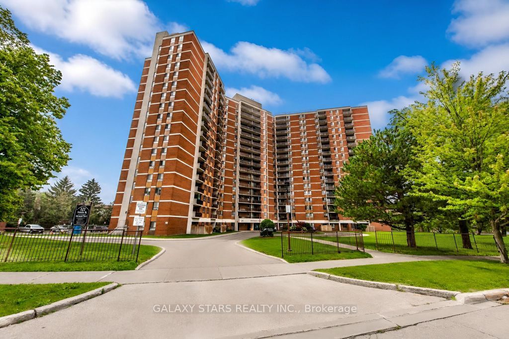 121 Trudelle Street 305, Toronto, ON M1J 3K4 photo 2