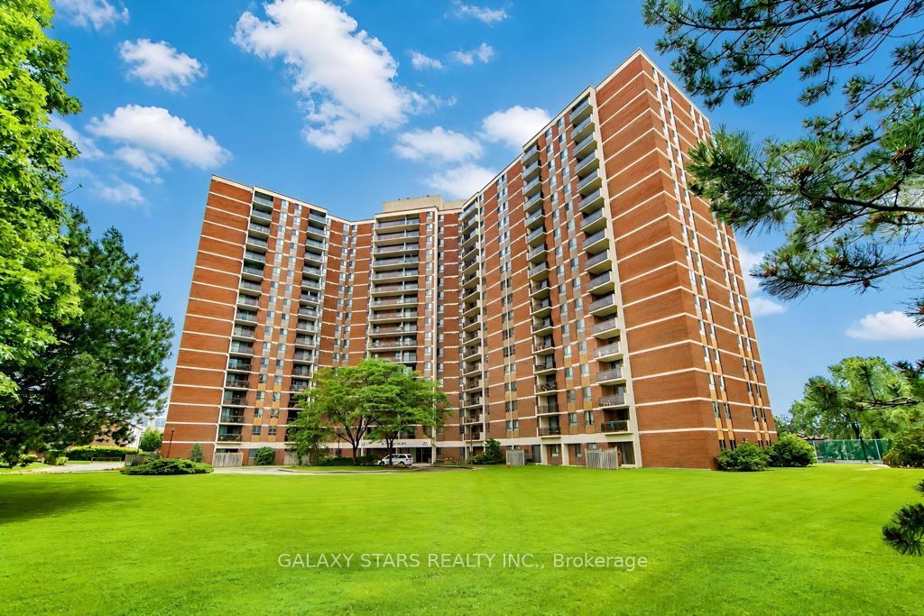 121 Trudelle Street 305, Toronto, ON M1J 3K4 photo 3