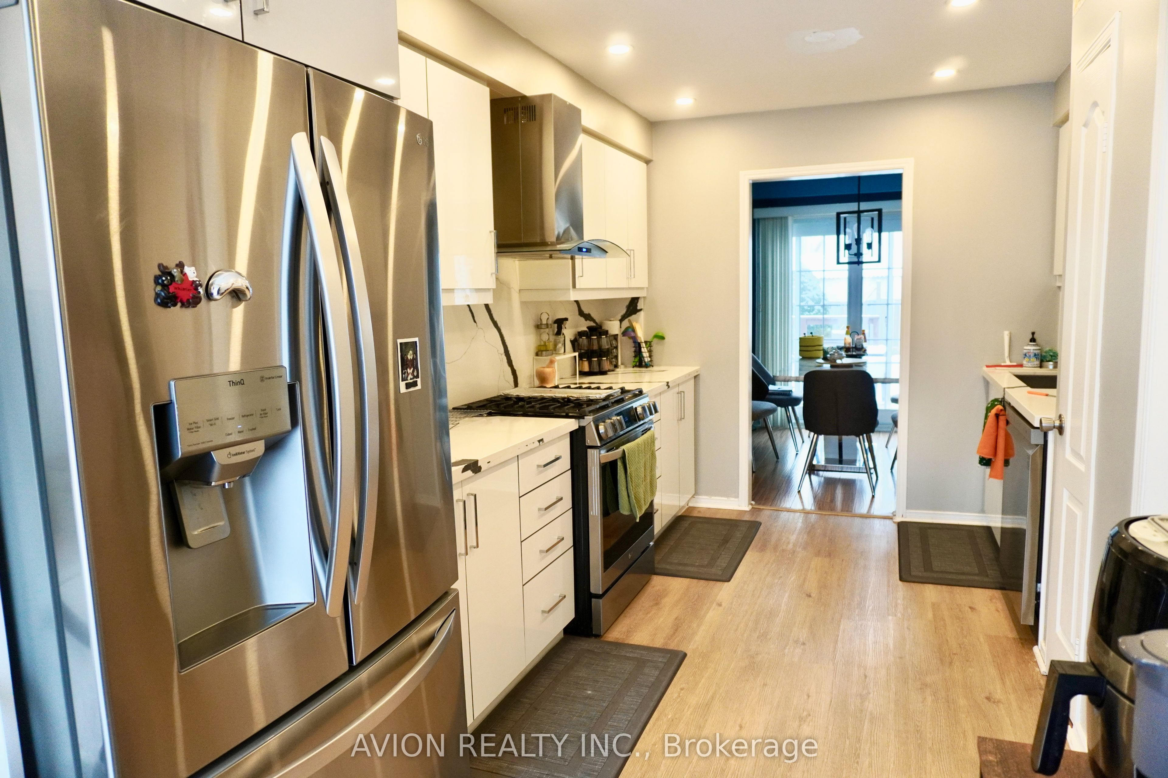 70 Barnes Drive, Ajax, ON L1S 5G5