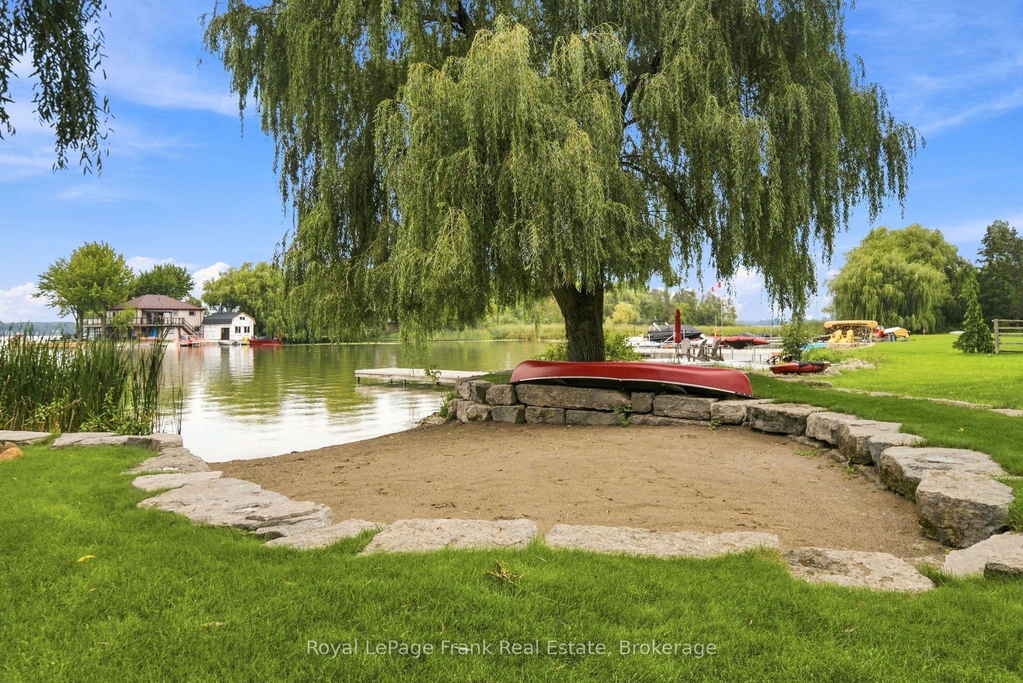 526 View Lake Road, Scugog, ON L0B 1K0 photo 2