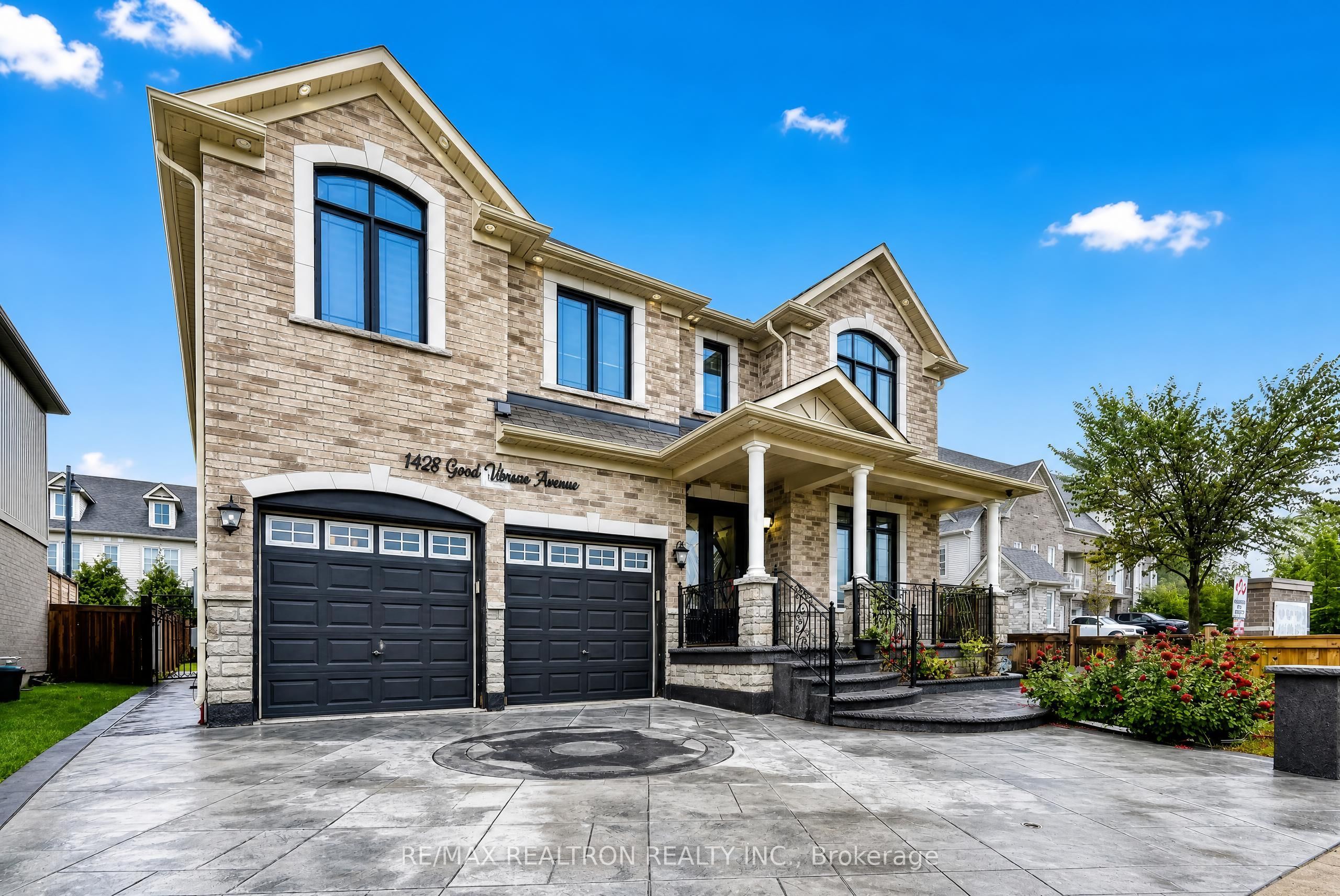 1428 Gord Vision Avenue, Clarington, ON L1E 0H1