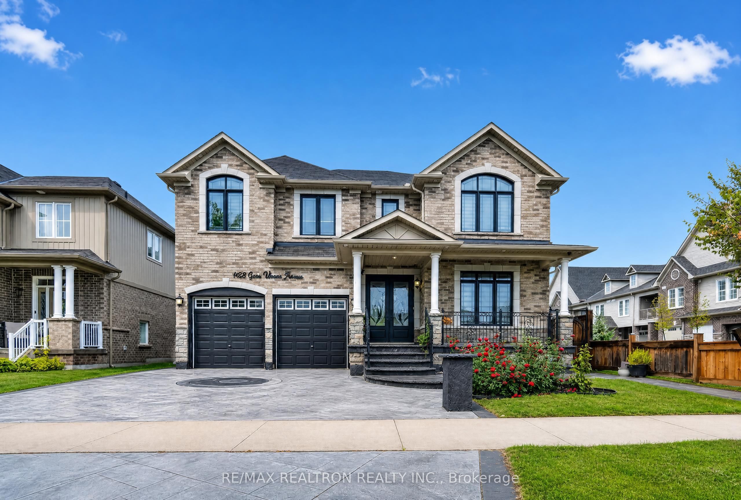 1428 Gord Vision Avenue, Clarington, ON L1E 0H1 photo 2