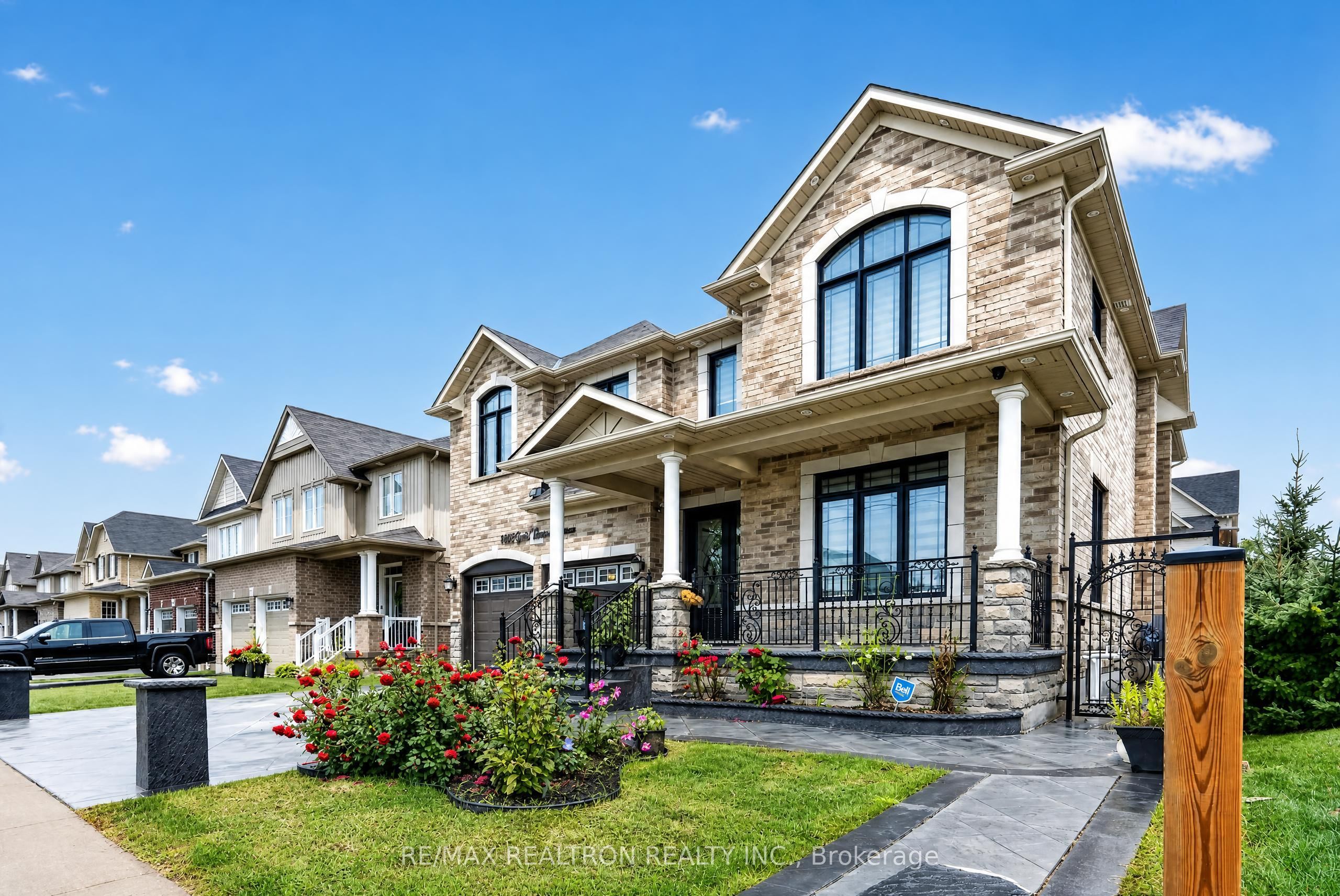 1428 Gord Vision Avenue, Clarington, ON L1E 0H1 photo 3